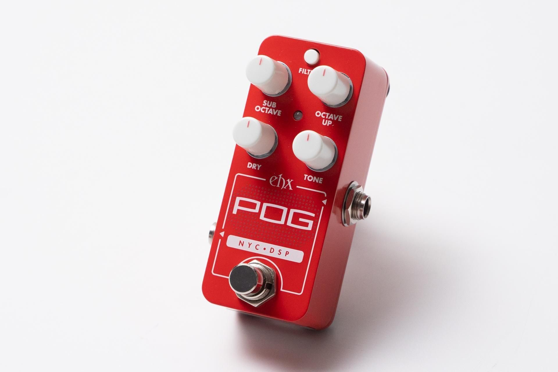 used】Electro-Harmonix / Pico POG【GIB横浜】 - Geek IN Box