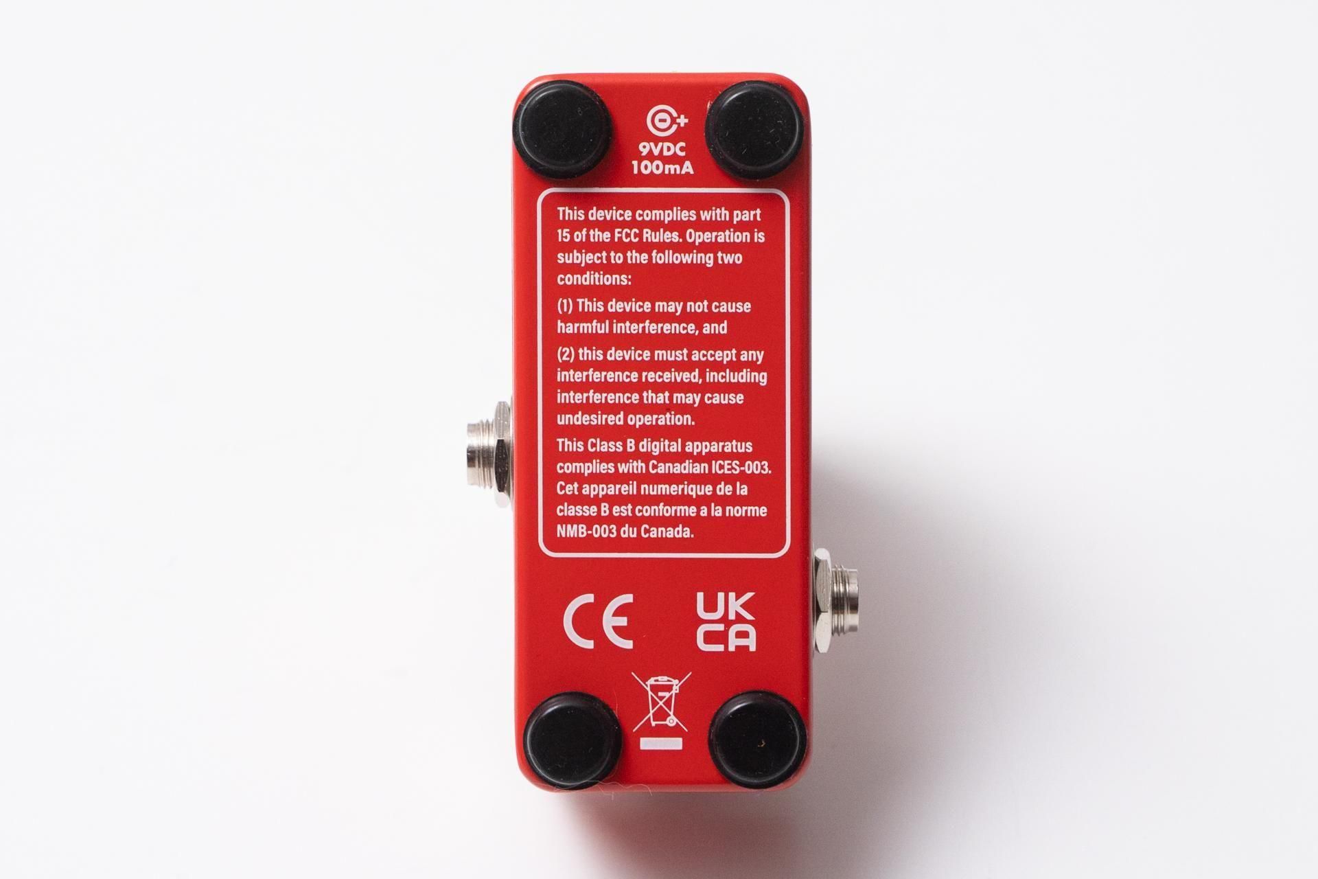 used】Electro-Harmonix / Pico POG【GIB横浜】 - Geek IN Box