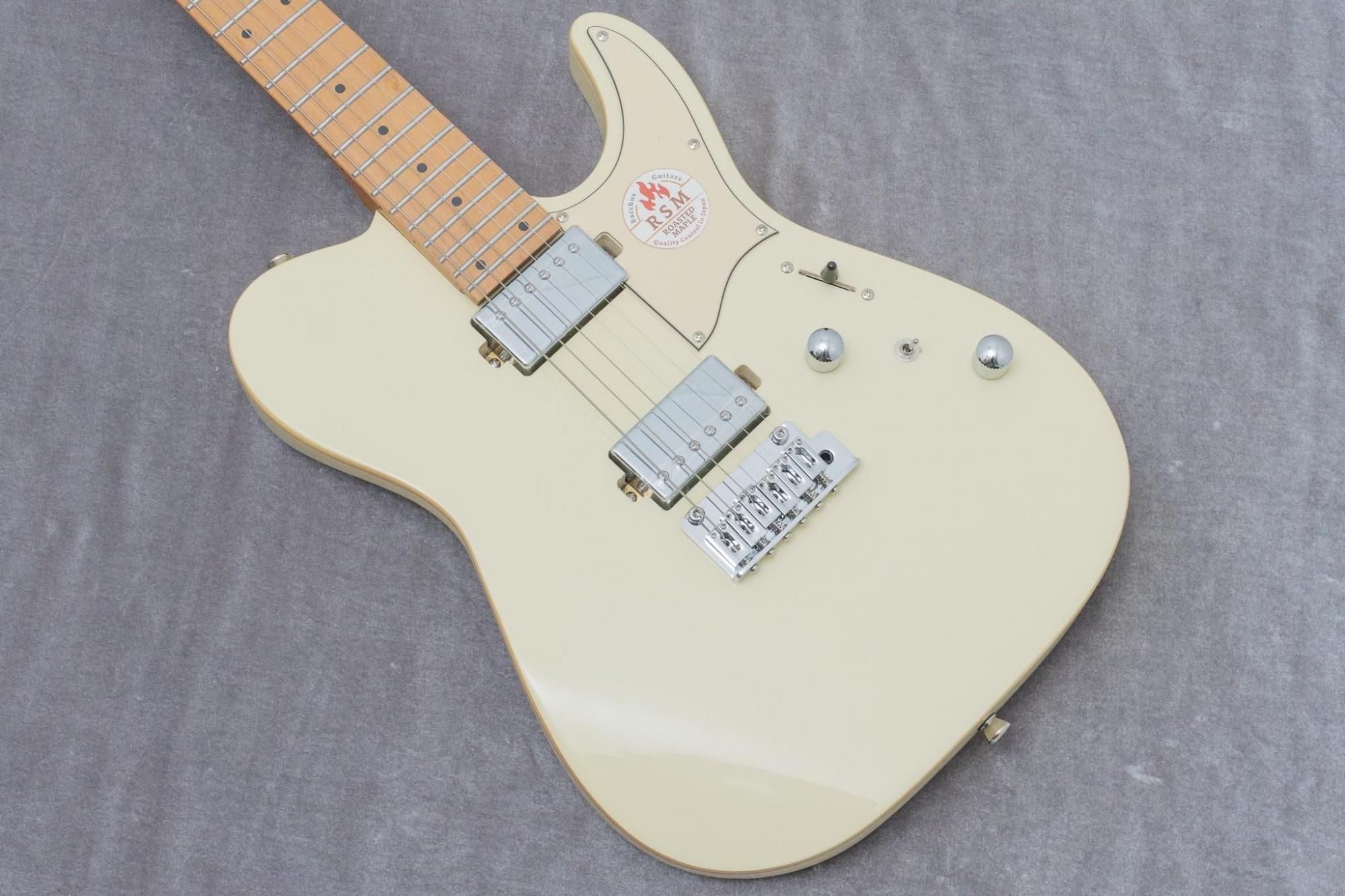 【おまけ付き】Bacchus TAC24 STD-RSM/M TAC24 STD-RSM/M OWH (Bacchus)