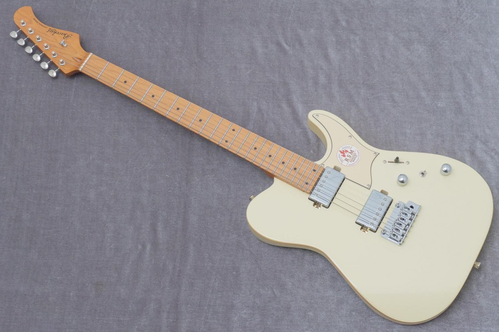 new】Bacchus / TAC24 STD-RSM/M OWH【GIB兵庫】 - Geek IN Box