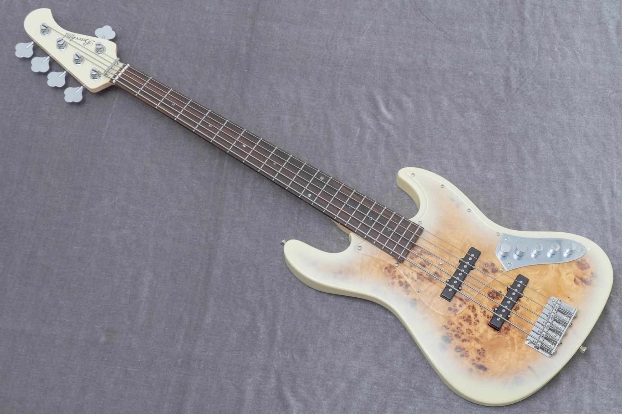 new】Bacchus / WJB5-BP/Act BD-B【GIB兵庫】 - Geek IN Box