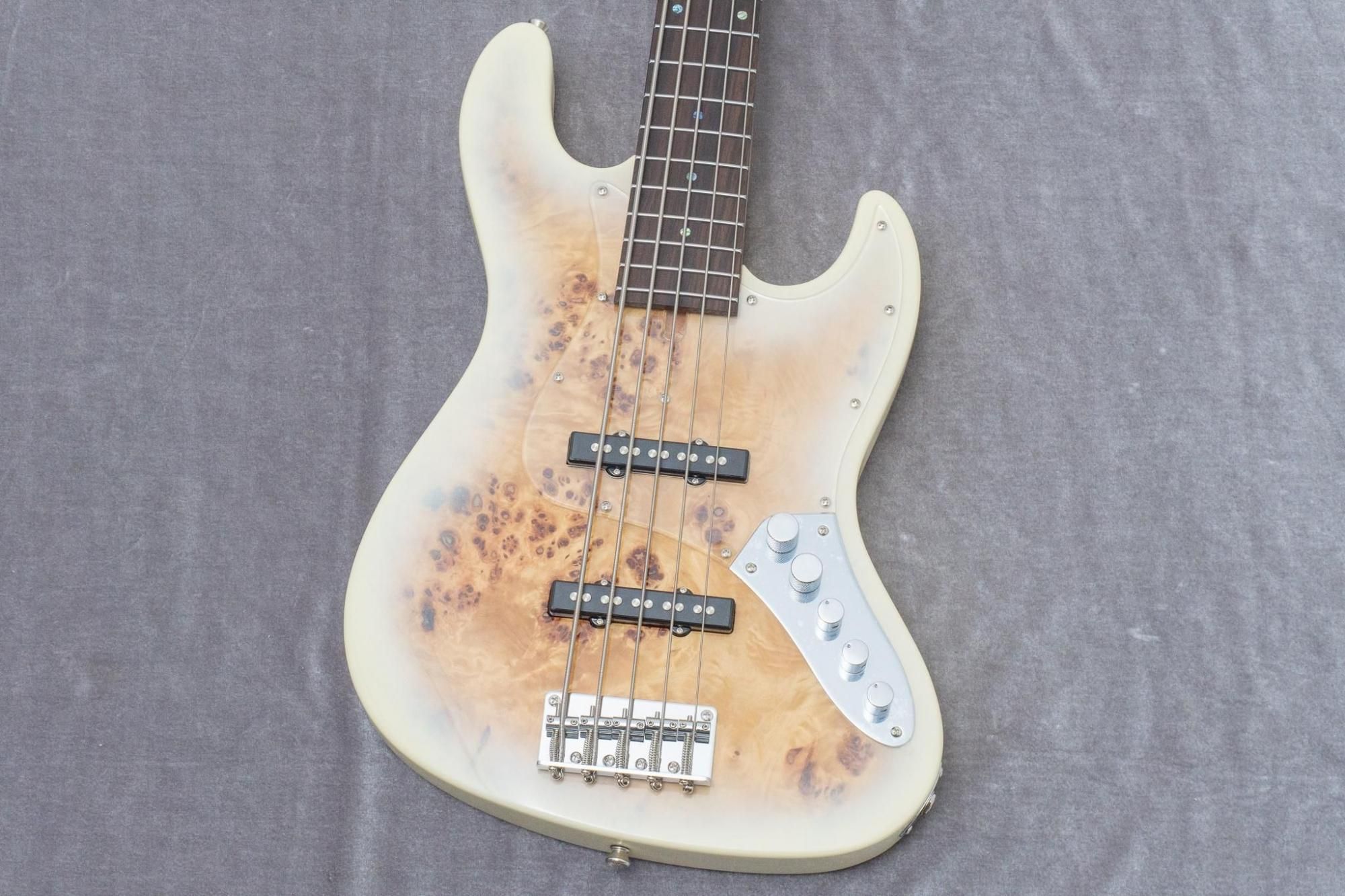 Bacchus エレキギター アイボリー 楽天市場】Bacchus バッカス G-STUDIO ASH/FS 国産 エレキギター