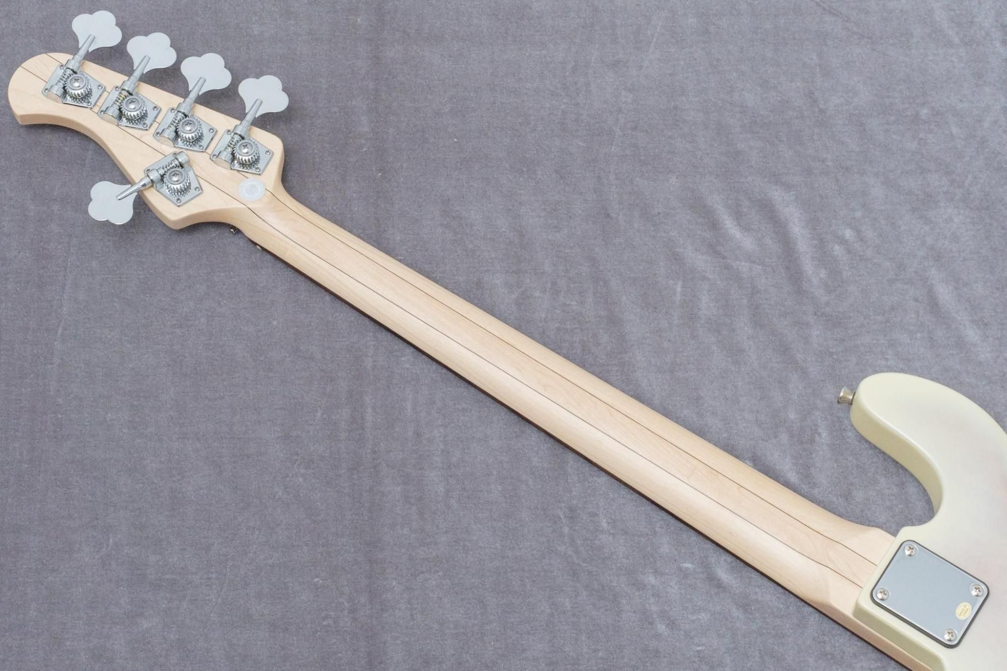 新品⭐️送料込み⭐️ Bacchus ブラックバーストが登場❗️ new】Bacchus / WJB5-BP/Act BL-B【GIB兵庫】 - Geek IN Box