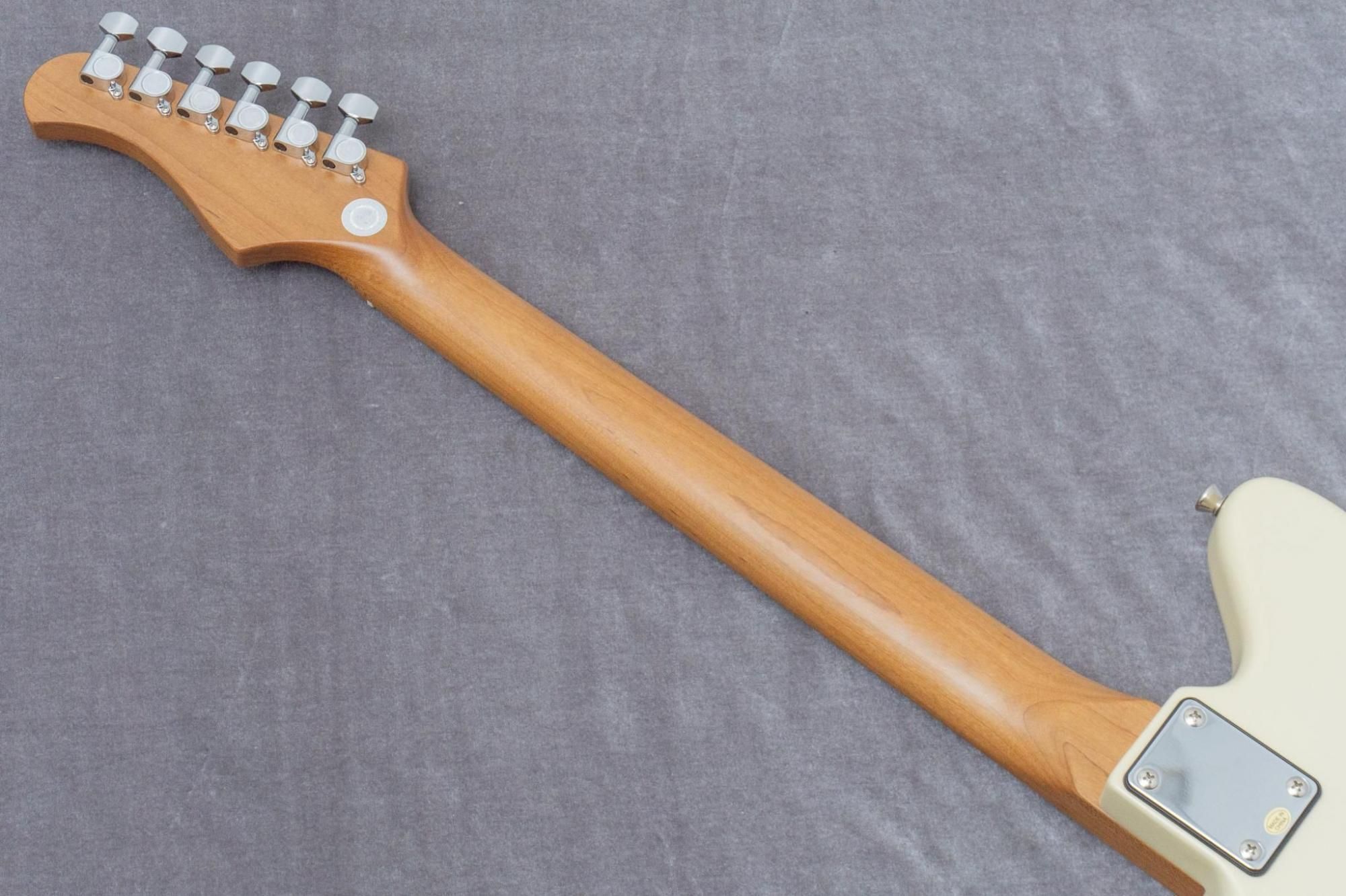 new】Bacchus / BJM-1-RSM/M OWH 【GIB兵庫】 - Geek IN Box