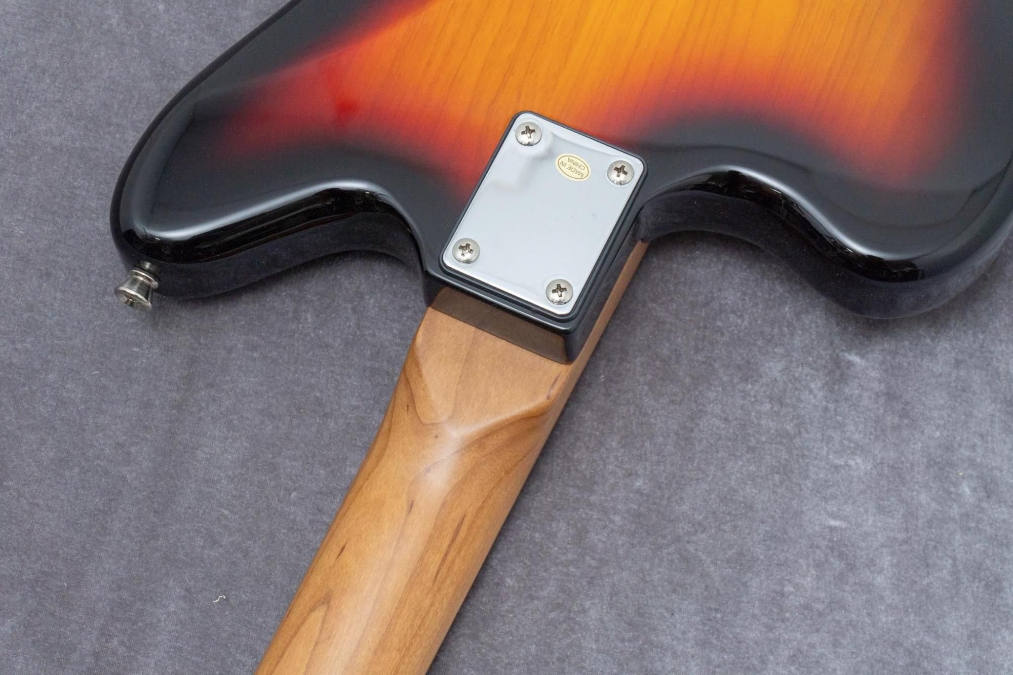 ギター Bacchus BJM-3-RSM/M BLK Amazon | バッカス BACCHUS BJM-3-RSM/M BLK エレキギター