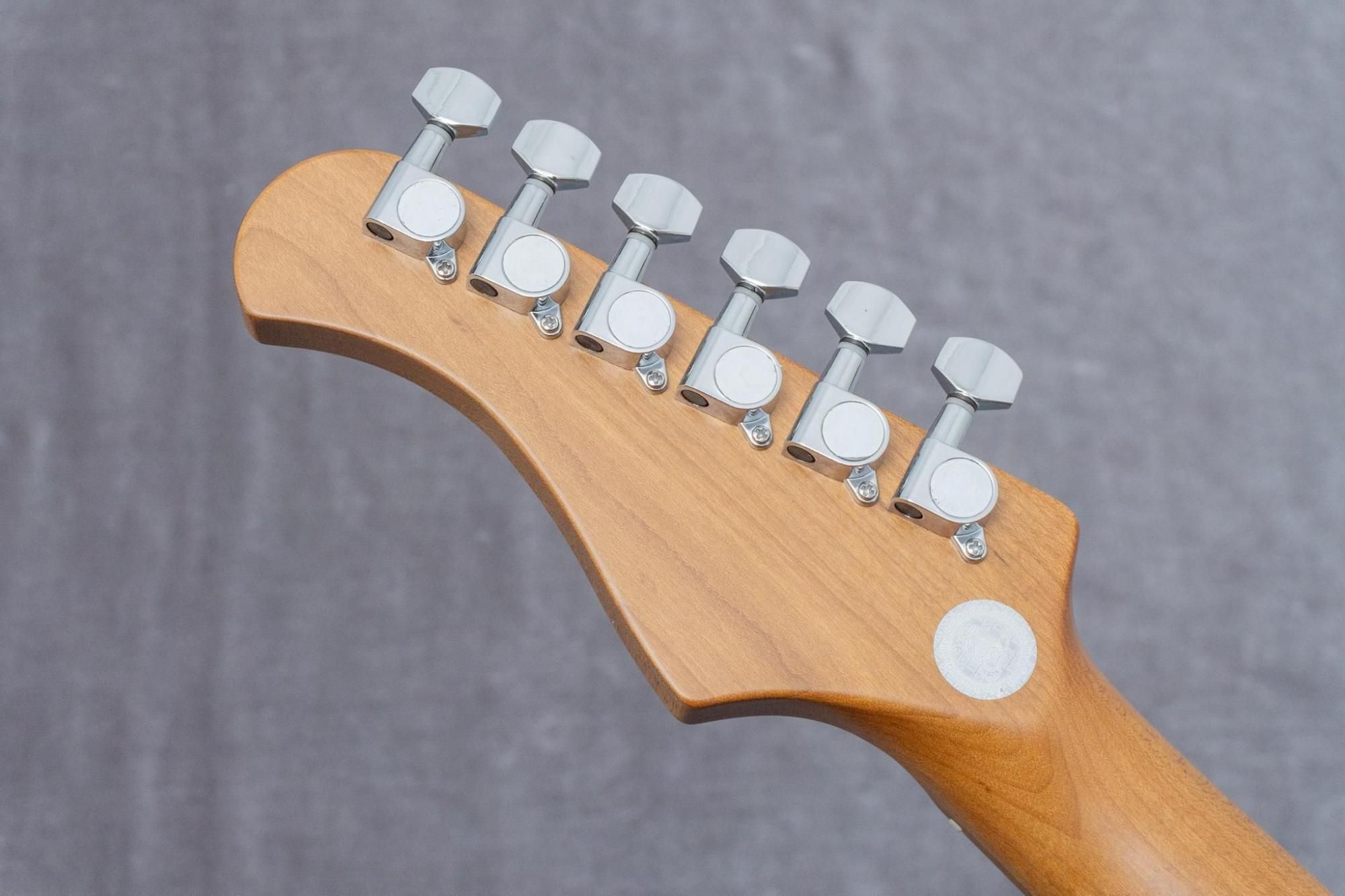 送料込み！！最終値下げ　　 Bacchus BST-450FM Bacchus BST-2-RSM/M DLPB（新品/送料無料）【楽器検索デジマート】