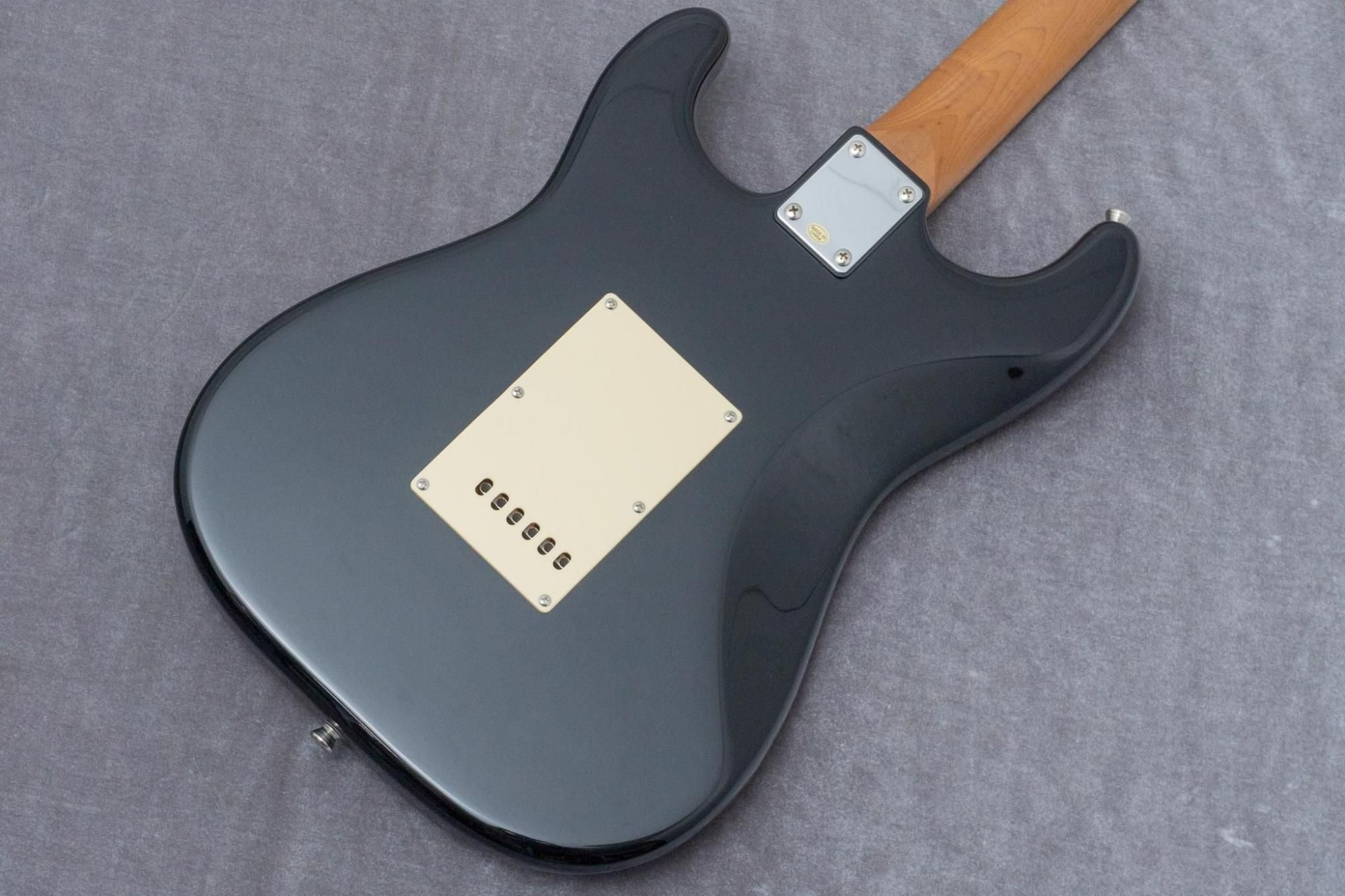 ギター Bacchus BST-380R HSH BLK Bacchus BST-380R HSH BLK - メルカリ