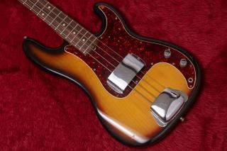 Bass Express OPB - Geek IN Box
