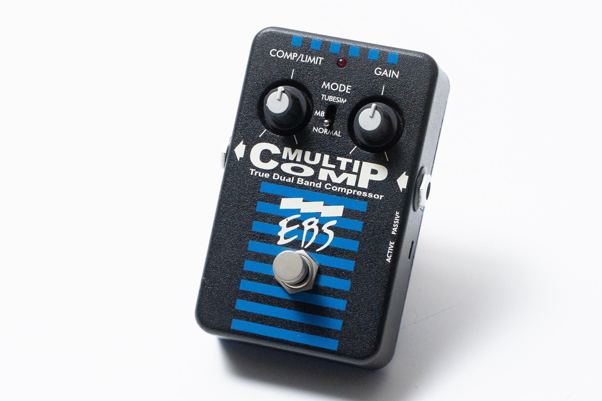 used】EBS / Multi Comp【GIB横浜】 - Geek IN Box