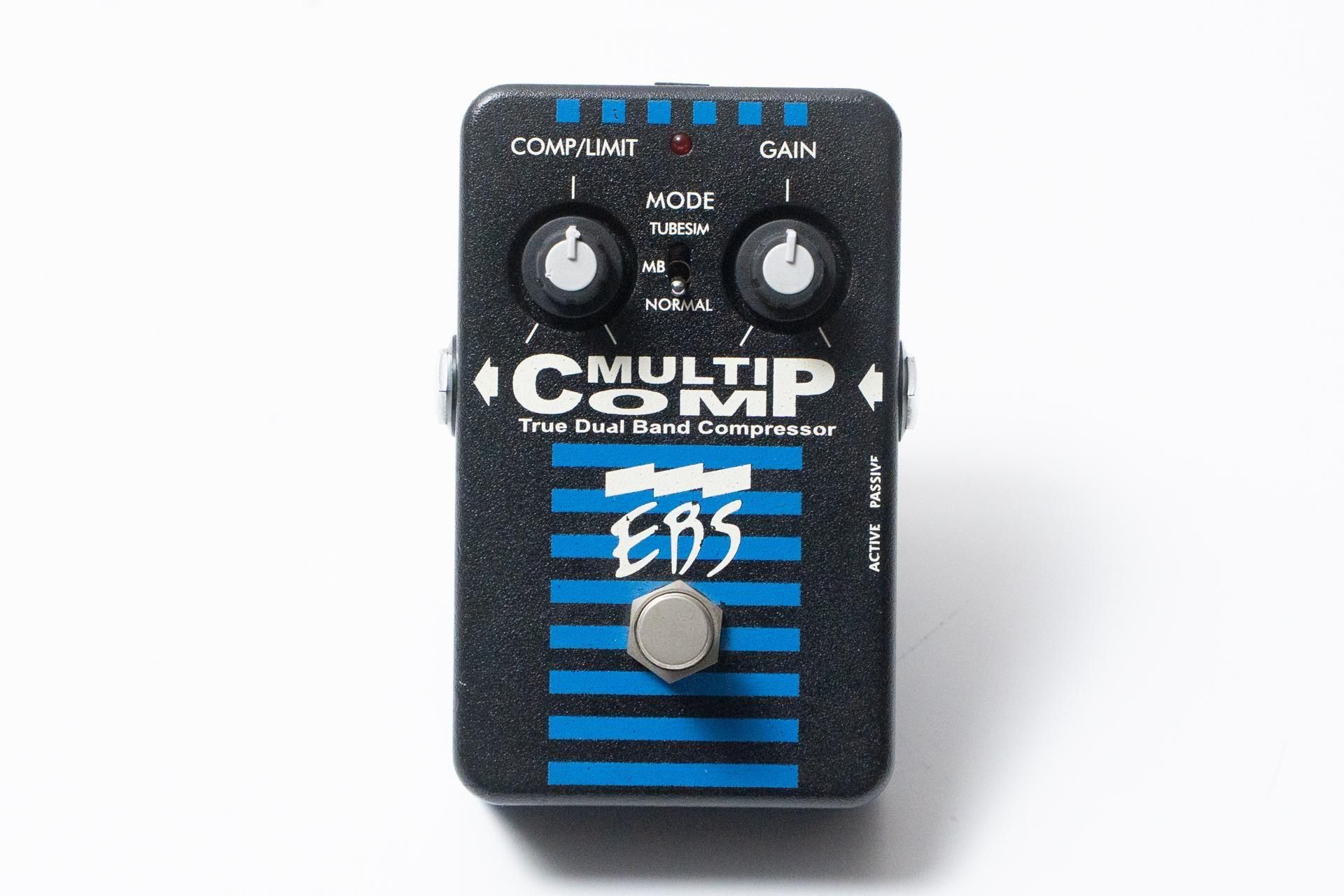 EBS Multi Comp(ジャンク) used】EBS / Multi Comp【GIB横浜】 - Geek IN Box