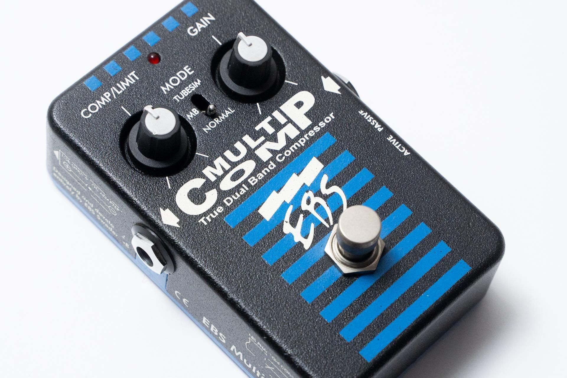 used】EBS / Multi Comp【GIB横浜】 - Geek IN Box