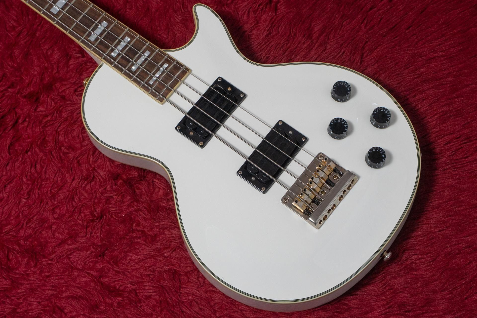 ベース GrassRoots G-LB-52CC 高額買取実施中!!】良品 Grass Roots エレキベース G-LB-52CC