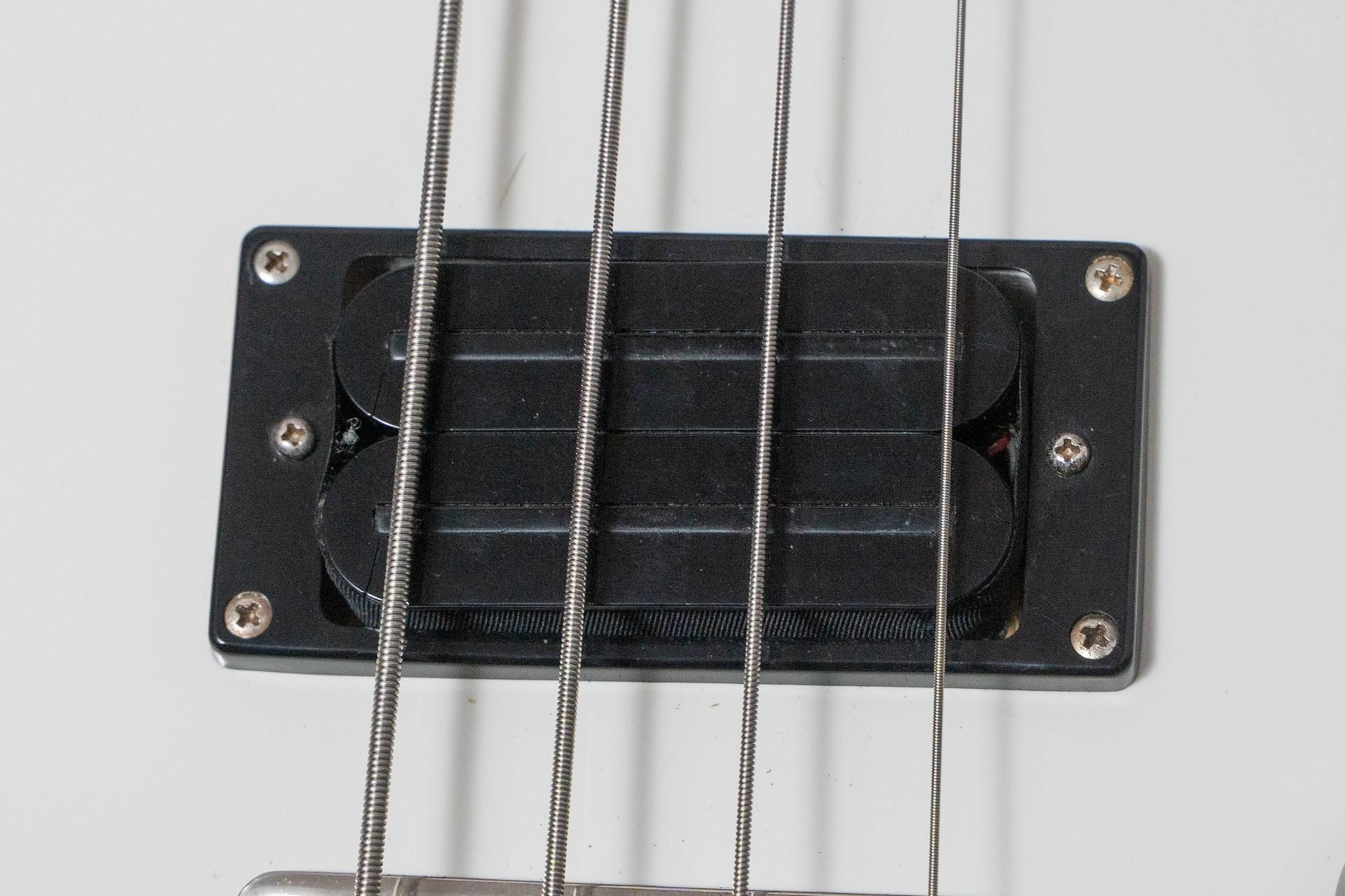 used】GrassRoots / G-LB-52CC White 4.550kg #GW07104852【GIB