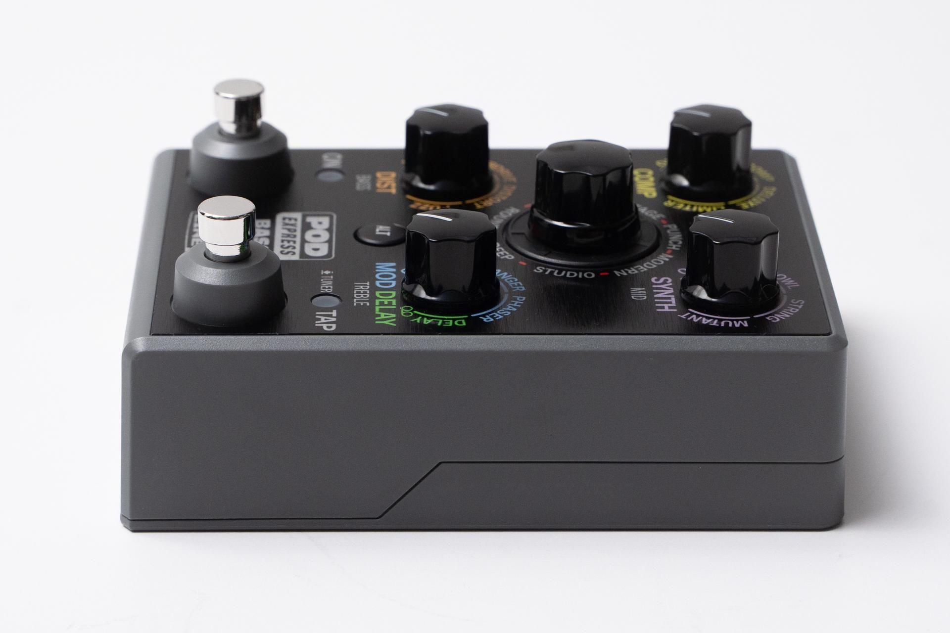 used】LINE6 / POD Express Bass【GIB横浜】 - Geek IN Box