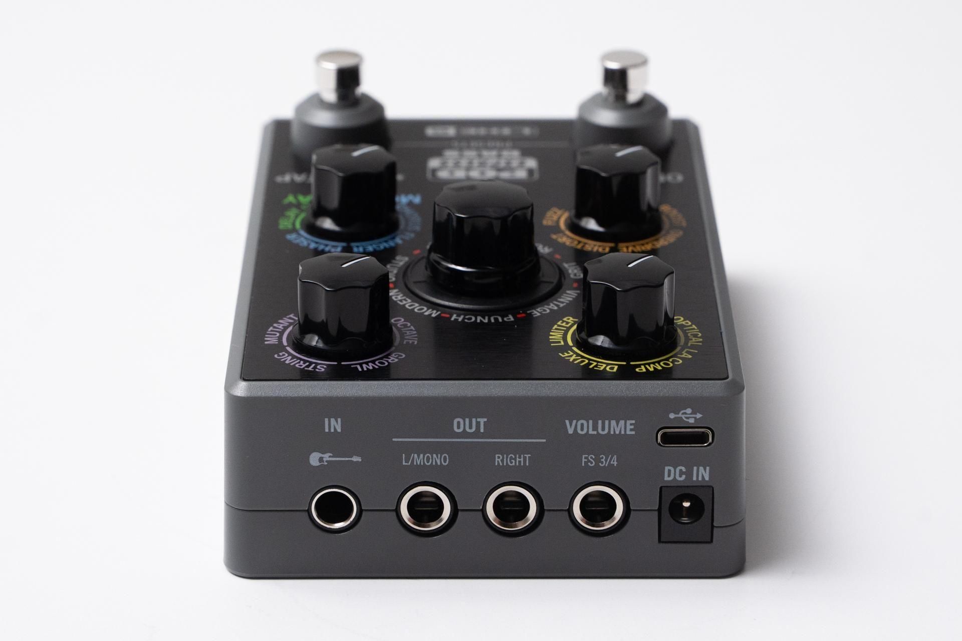 used】LINE6 / POD Express Bass【GIB横浜】 - Geek IN Box