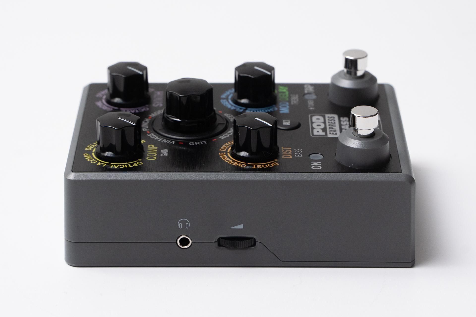 used】LINE6 / POD Express Bass【GIB横浜】 - Geek IN Box