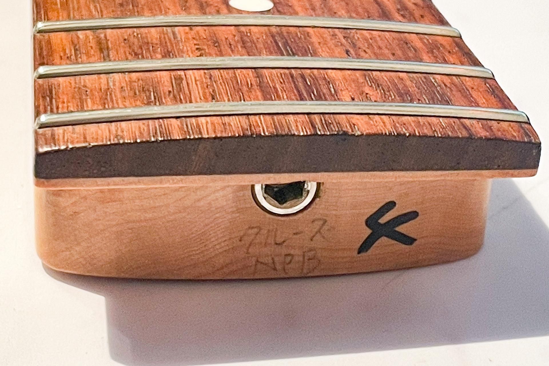 used】Crews Maniac Sound / NPB OWHT 3.910kg #170453【GIB横浜