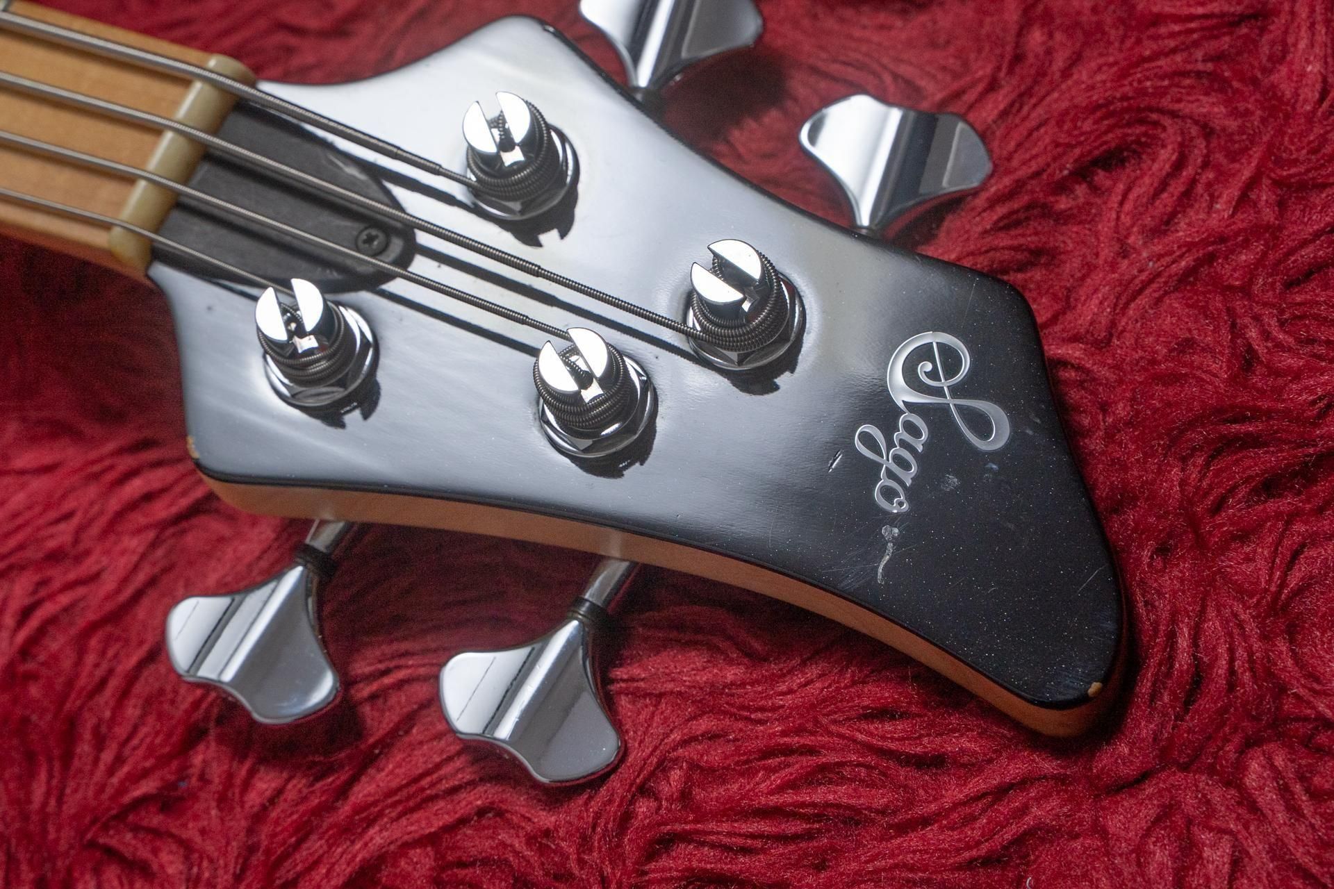 【3枚セット】スタッフォードシャー　リバティブルー　enoch  Psychederhythm Standard-J / Blue Grand Metalic 【5本限定