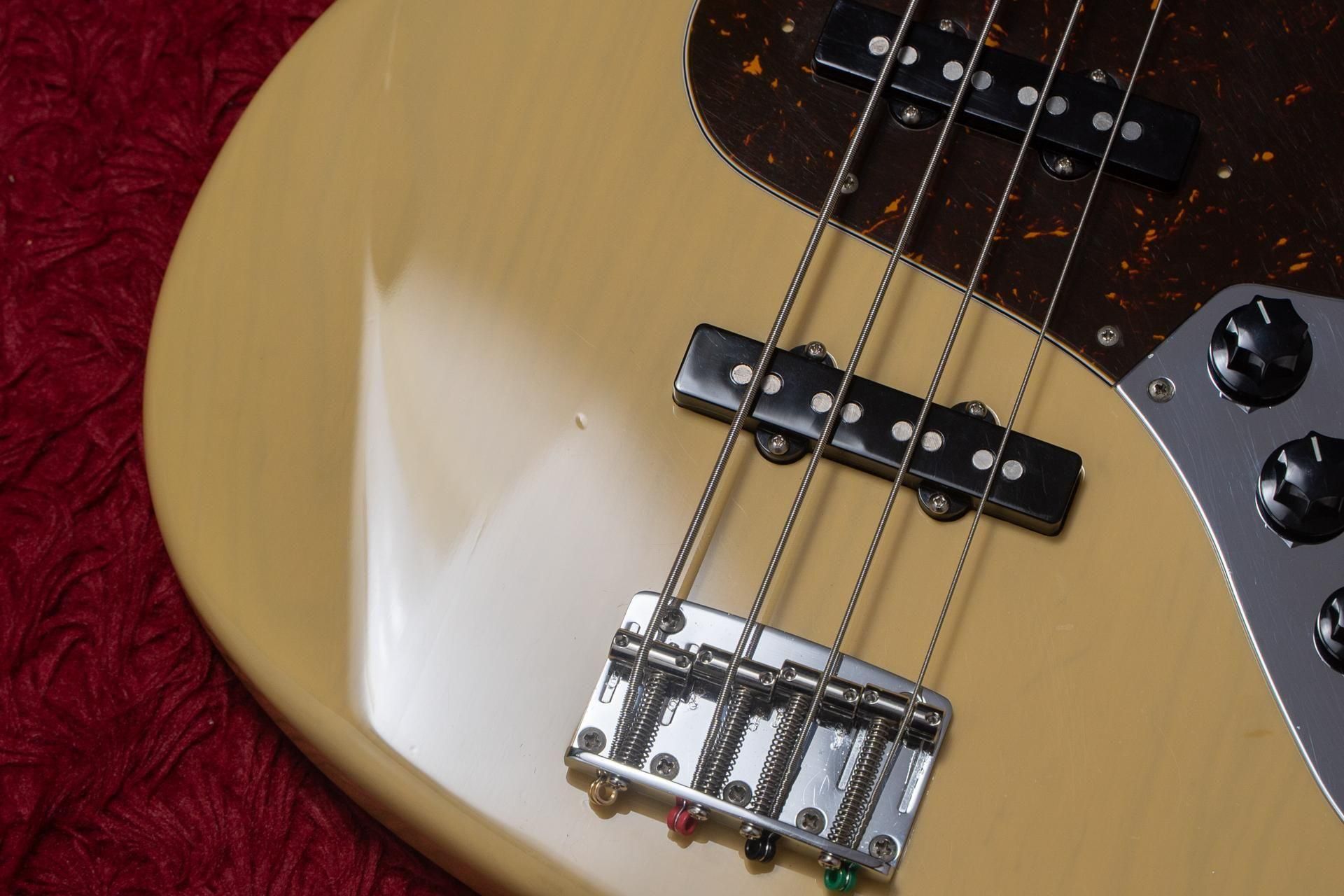 Fender ギター 日本 used】Fender Japan / JB75-100US OWB 2006~2008 4.420kg