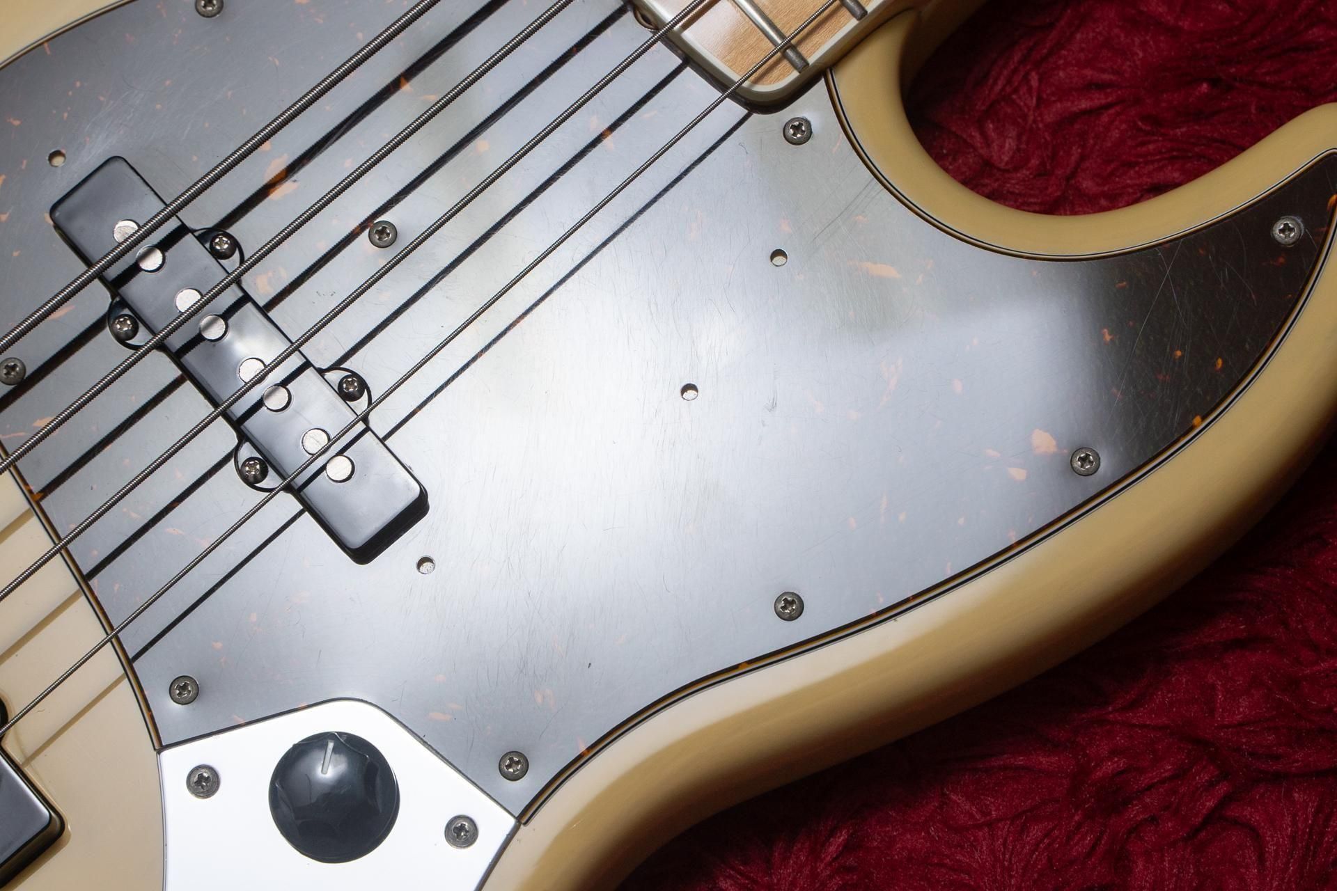 Fender Japan Jazz Bass オーダーモデル USAピックアップ Amazon.co.jp: Fender ピックアップ Fender® Custom Shop Custom