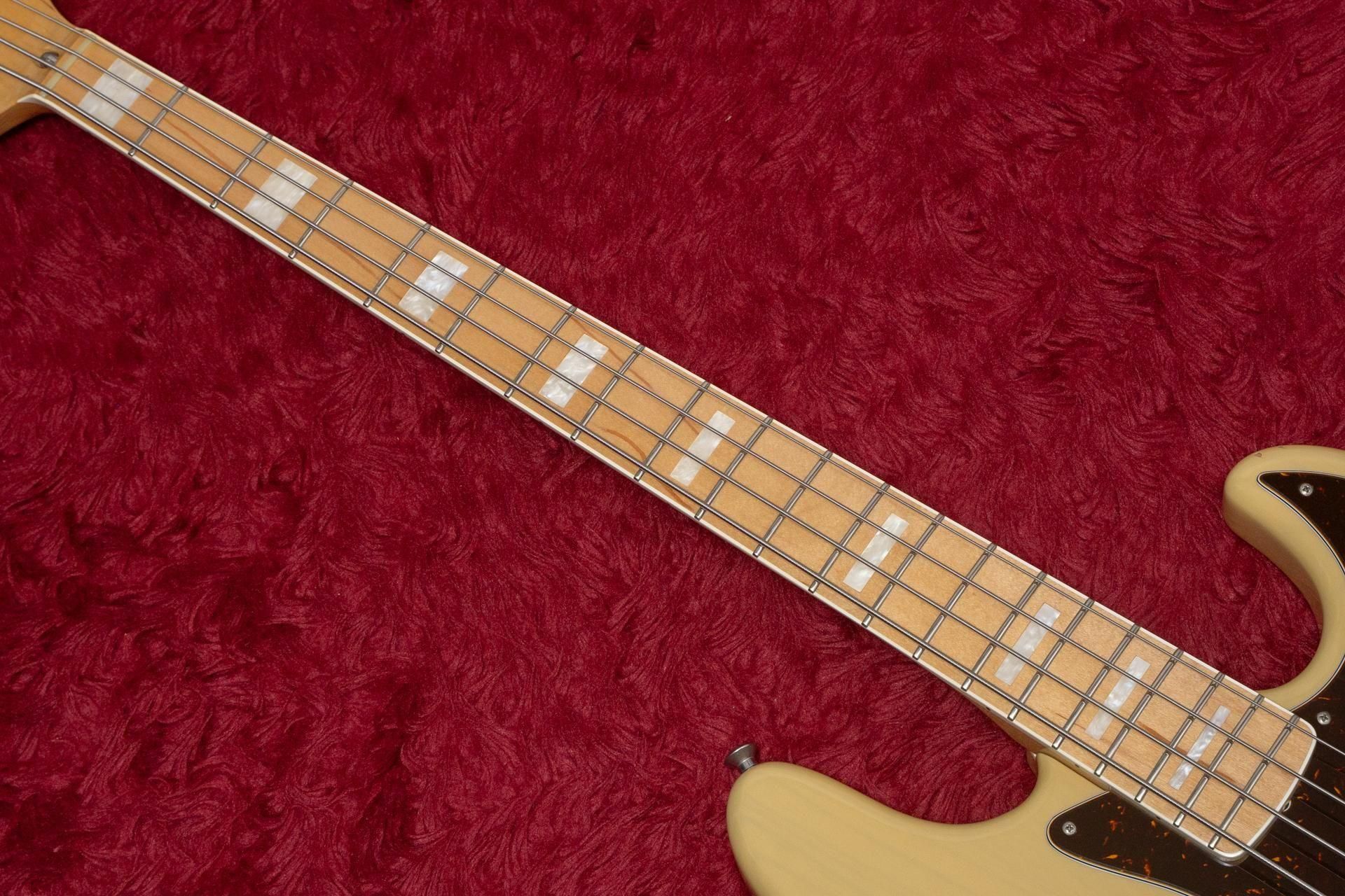 Fender ギター 日本 used】Fender Japan / JB75-100US OWB 2006~2008 4.420kg