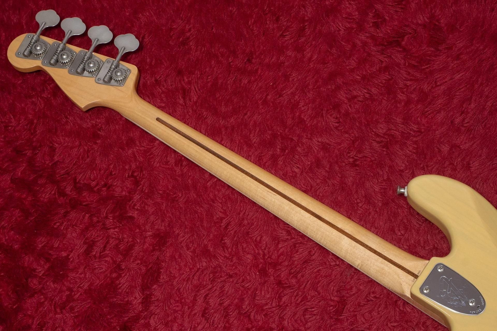 used】Fender Japan / JB75-100US OWB 2006~2008 4.420kg