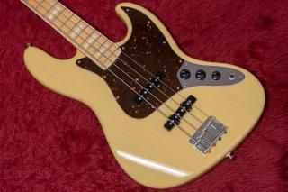 ベース Fender American Deluxe Jazz Bass N3 中古】Fender / American Deluxe Jazz Bass N3 Pickups OWT