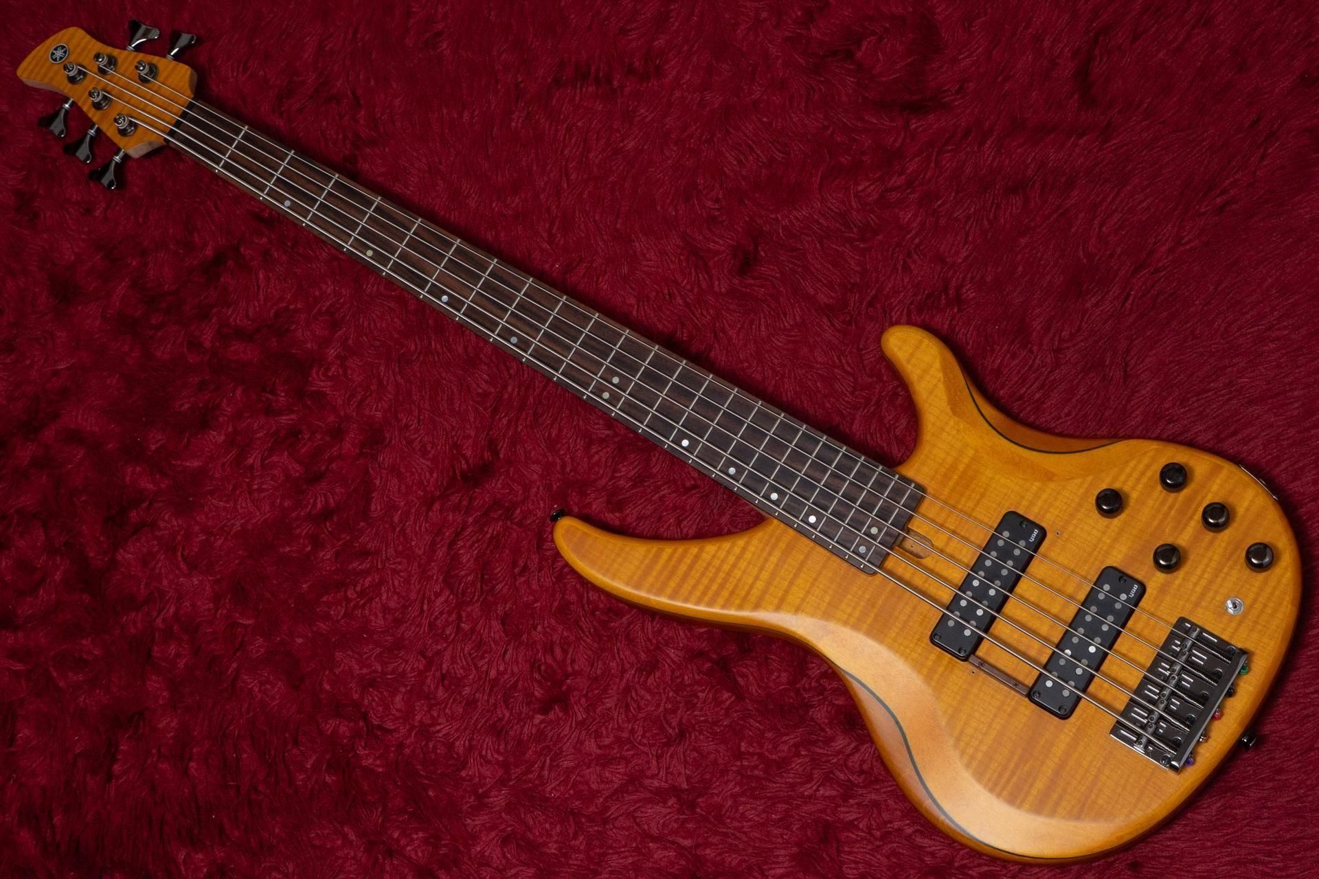 used】YAMAHA / TRBX605 FM MAM 3.930kg #IHK193372【GIB横浜】 - Geek