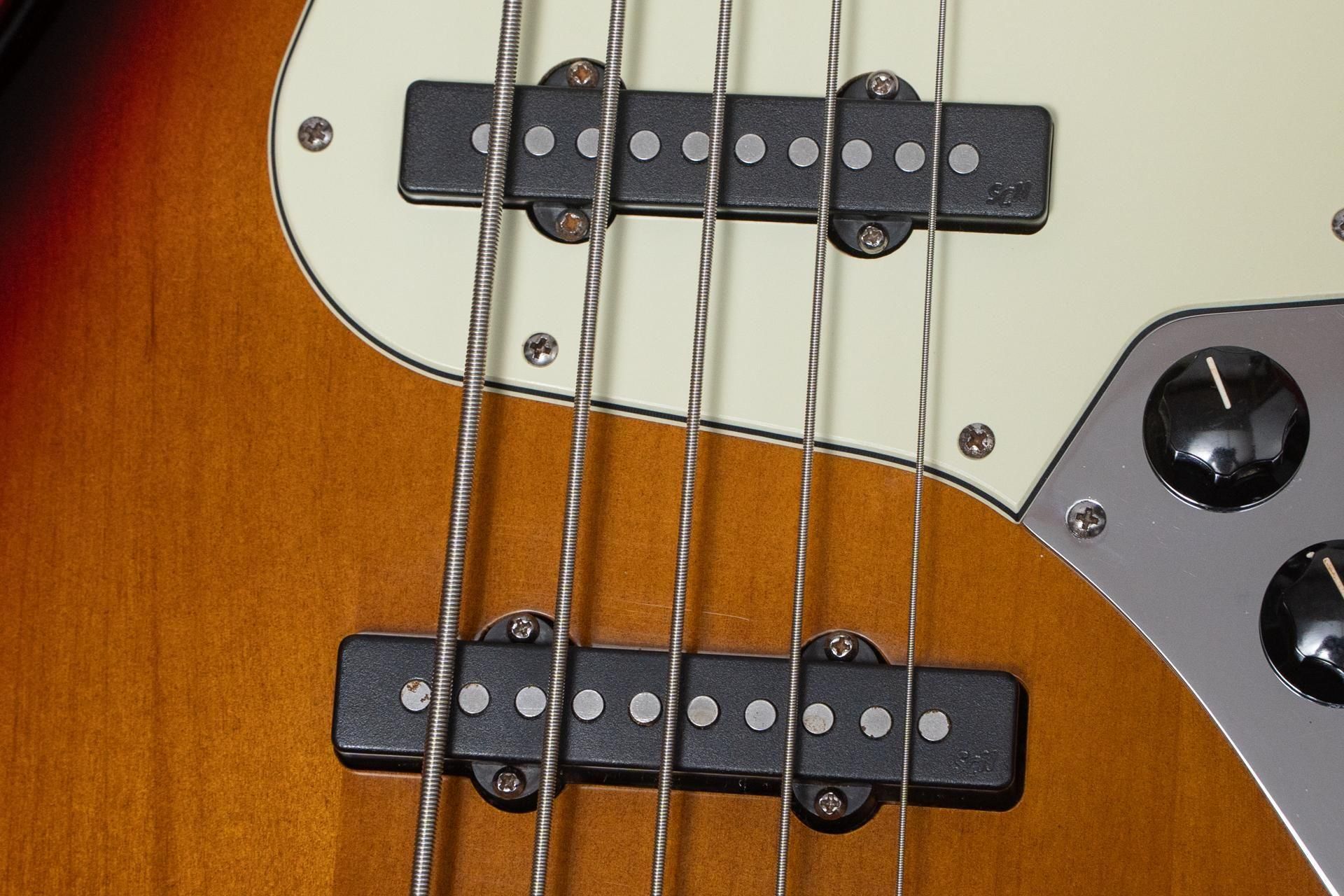 fender AmericanDeluxe Jazzbass ピックアップSET Fender American fender AmericanDeluxe Jazzbass ピックアップSET Fender American