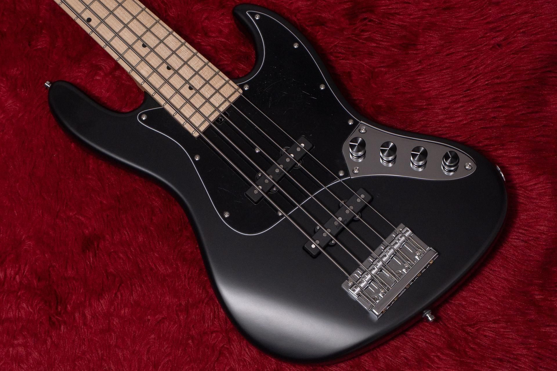 Sadowsky ML21 VJ5 ASH 2025年購入 美品 Sadowsky ML21 VJ5 ASH 2025年購入 美品 Sadowsky ML21 VJ5 ASH