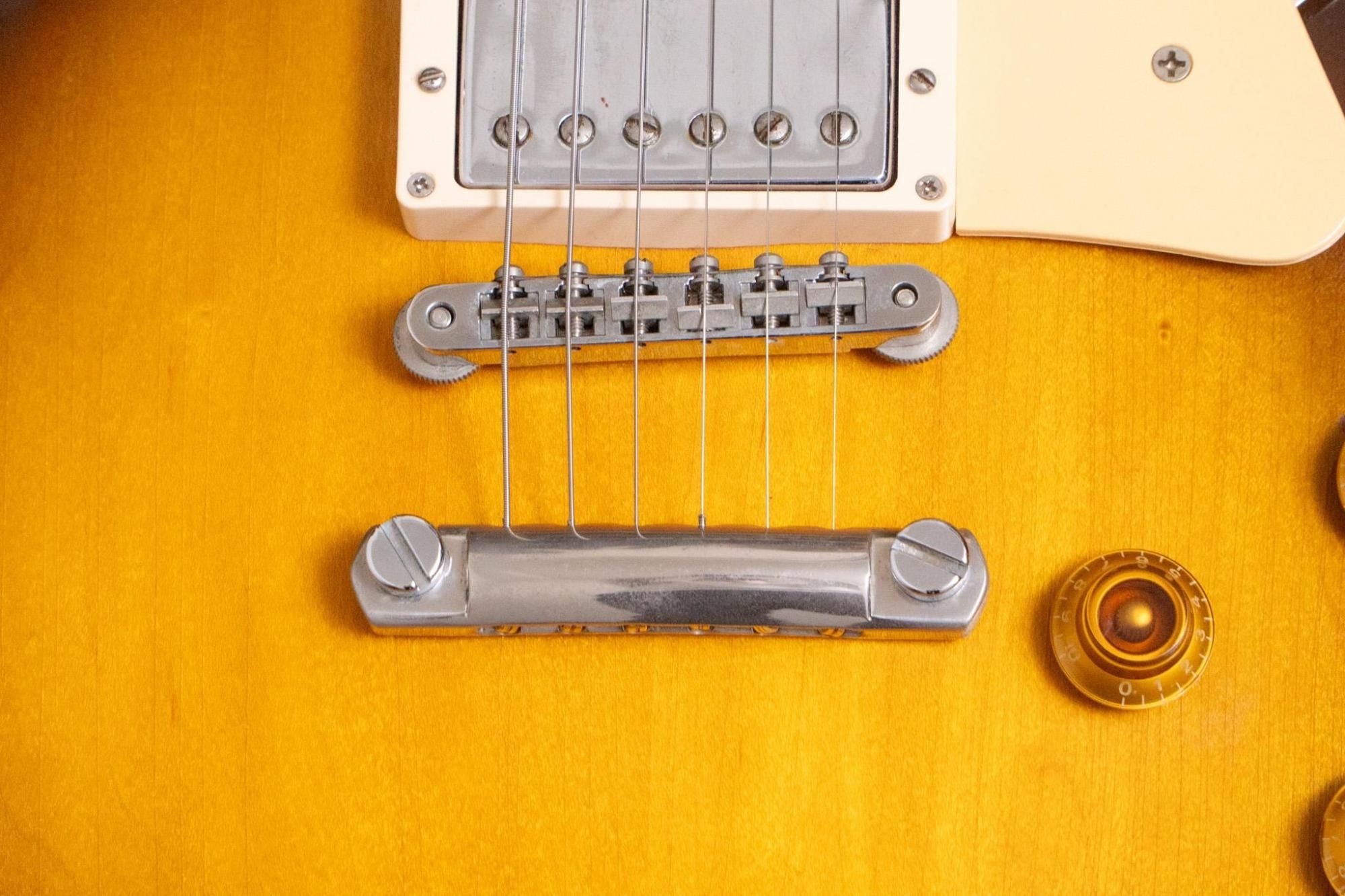 used】Gibson / Les Paul Classic Mod 1991 4.160kg #15436【TONIQ横浜