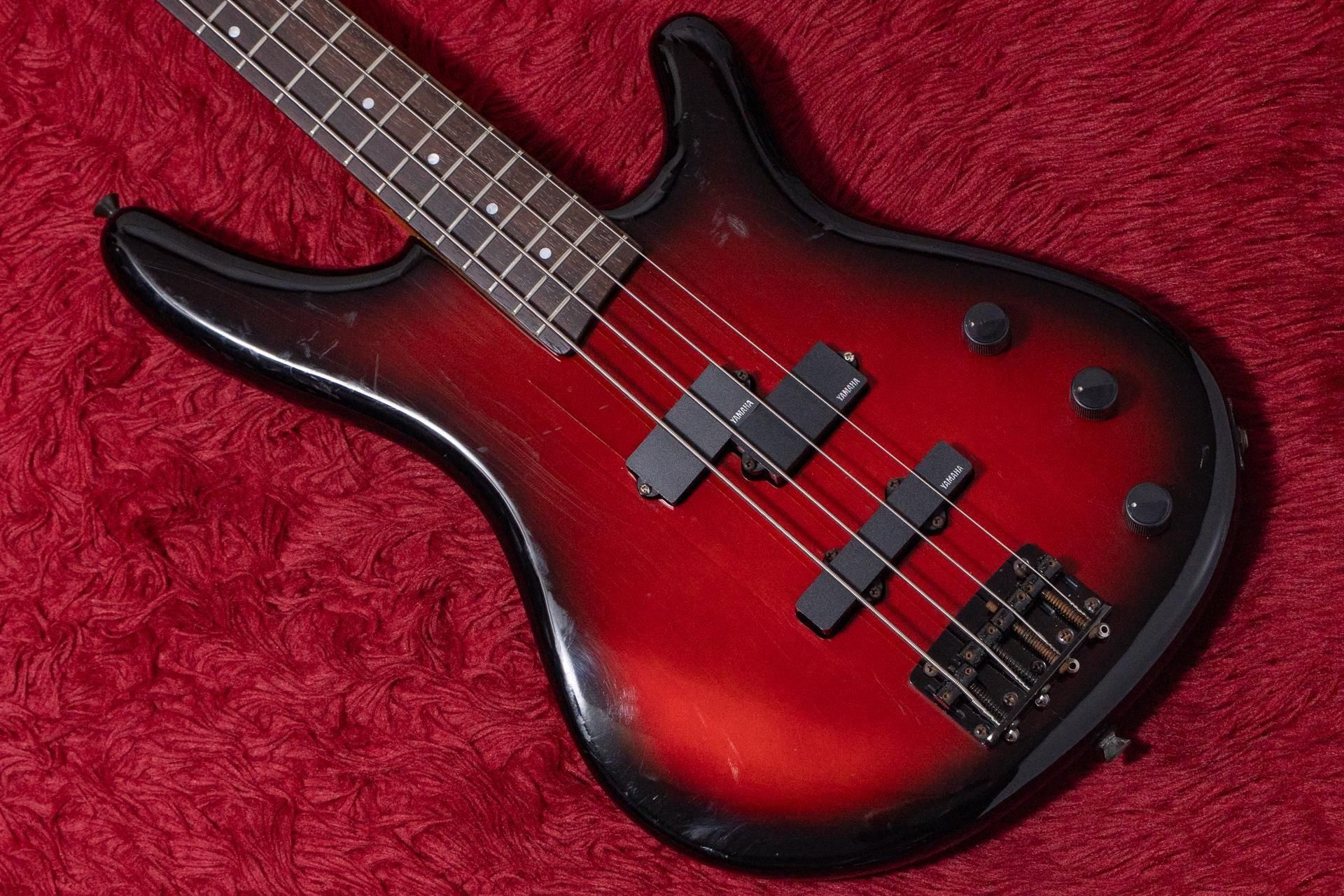 used】YAMAHA / MB-55 RBS 3.170kg #2Y26007【GIB横浜】 - Geek