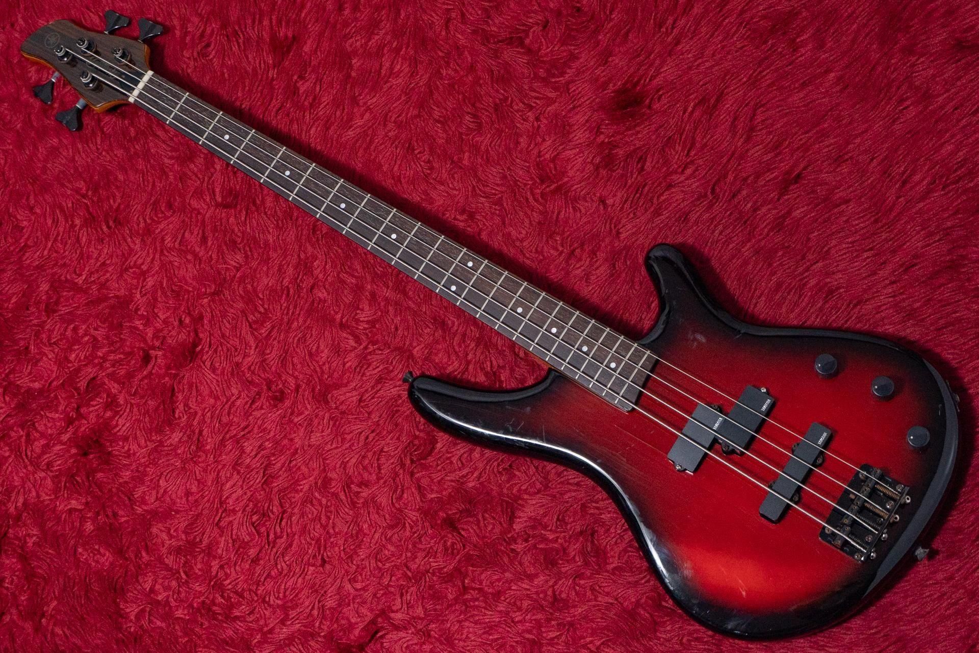 く*ら様 YAMAHA MB-55 RBS used】YAMAHA / MB-55 RBS 3.170kg #2Y26007【GIB横浜】 - Geek IN Box