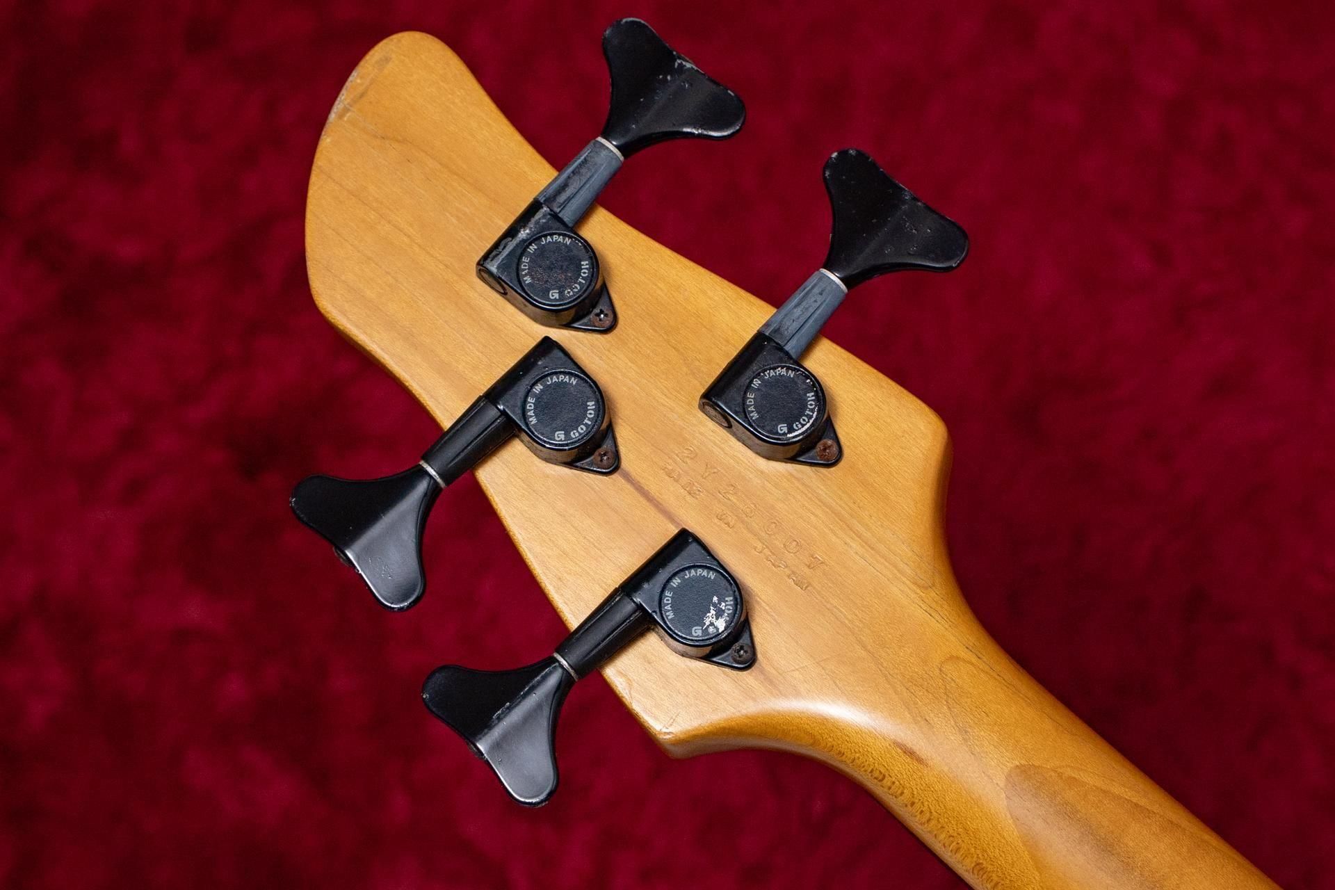 used】YAMAHA / MB-55 RBS 3.170kg #2Y26007【GIB横浜】 - Geek IN Box