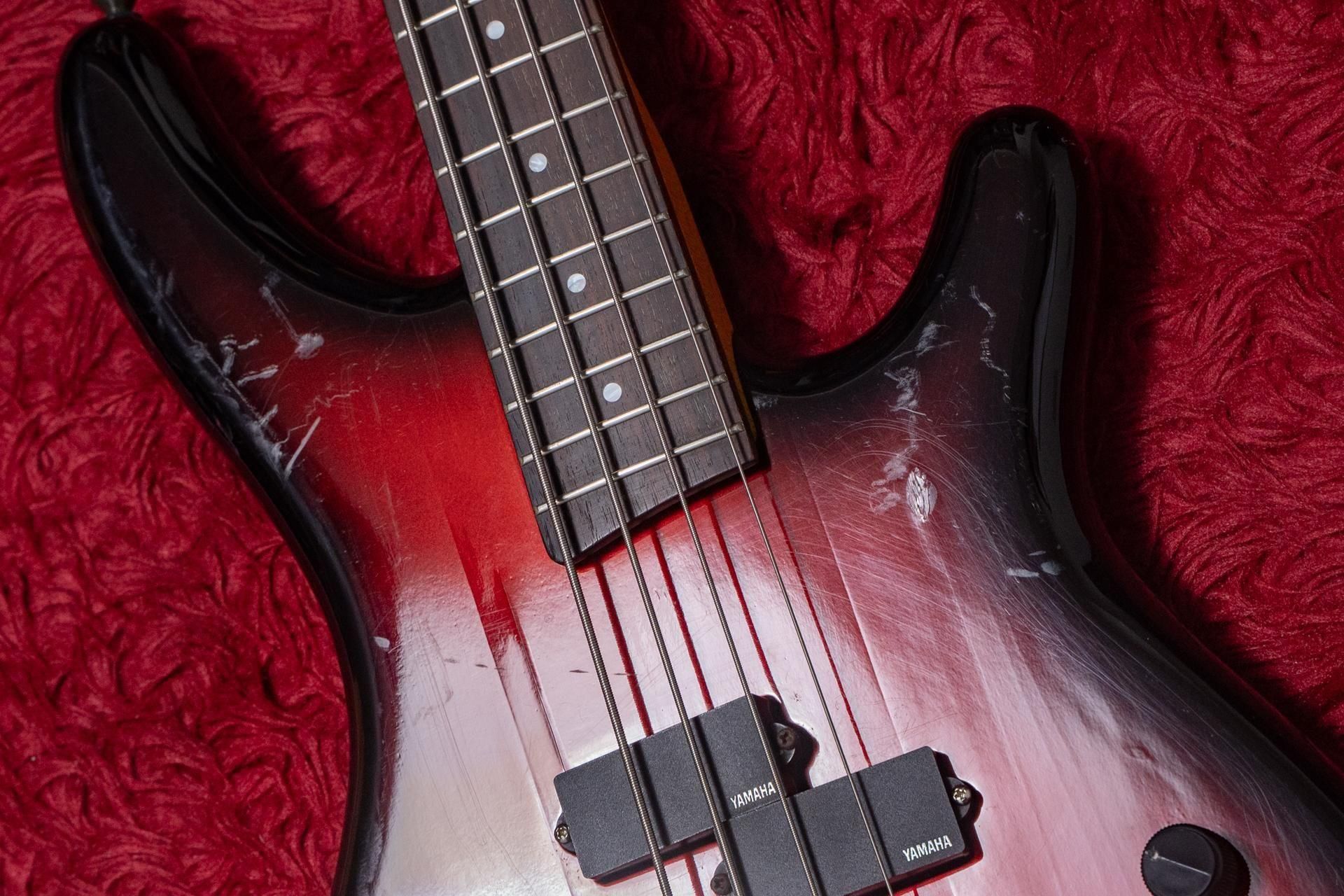 く*ら様 YAMAHA MB-55 RBS used】YAMAHA / MB-55 RBS 3.170kg #2Y26007【GIB横浜】 - Geek