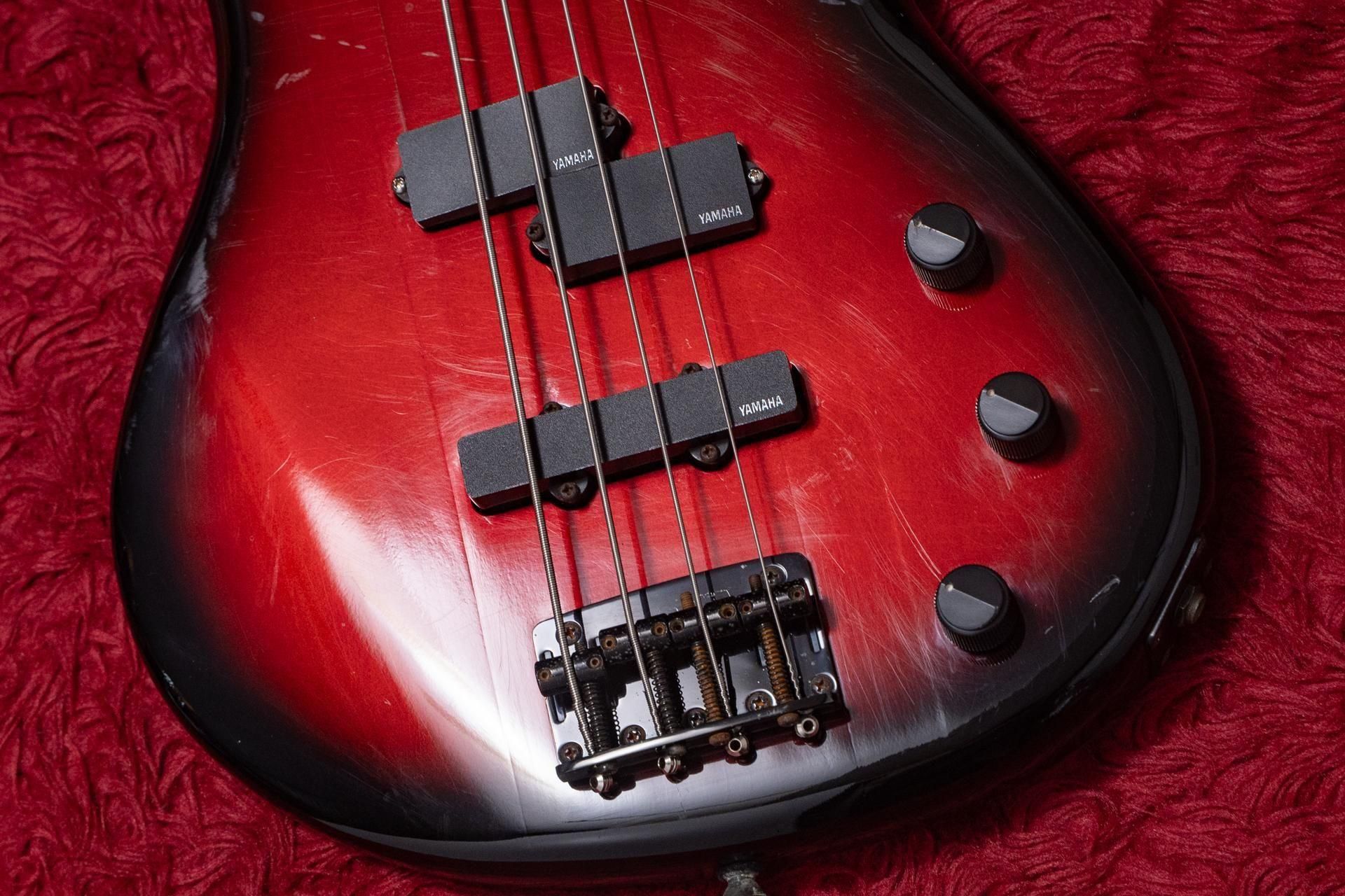 used】YAMAHA / MB-55 RBS 3.170kg #2Y26007【GIB横浜】 - Geek