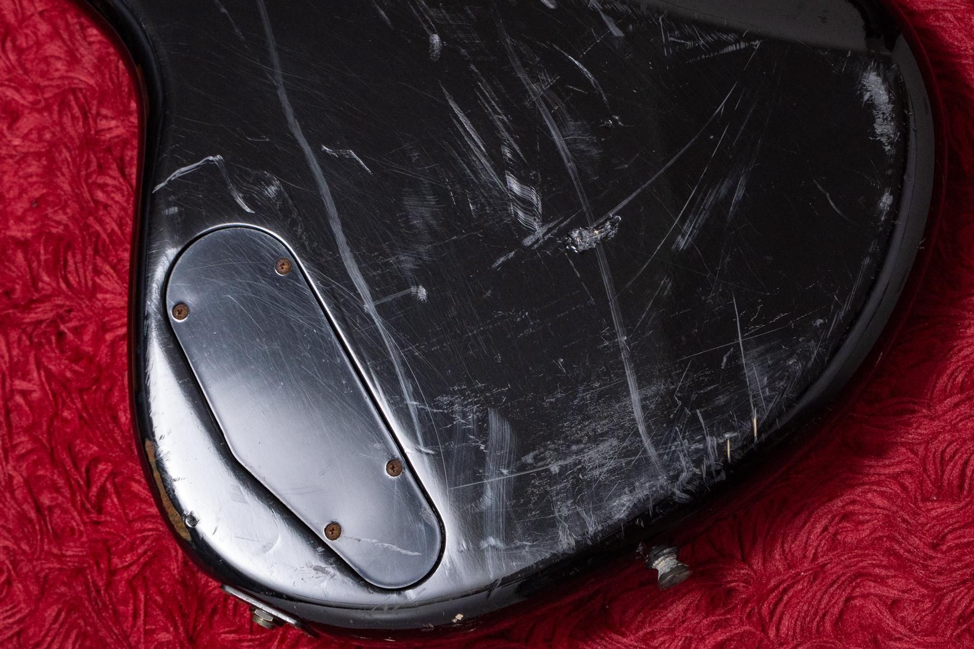 く*ら様 YAMAHA MB-55 RBS used】YAMAHA / MB-55 RBS 3.170kg #2Y26007【GIB横浜】 - Geek IN Box