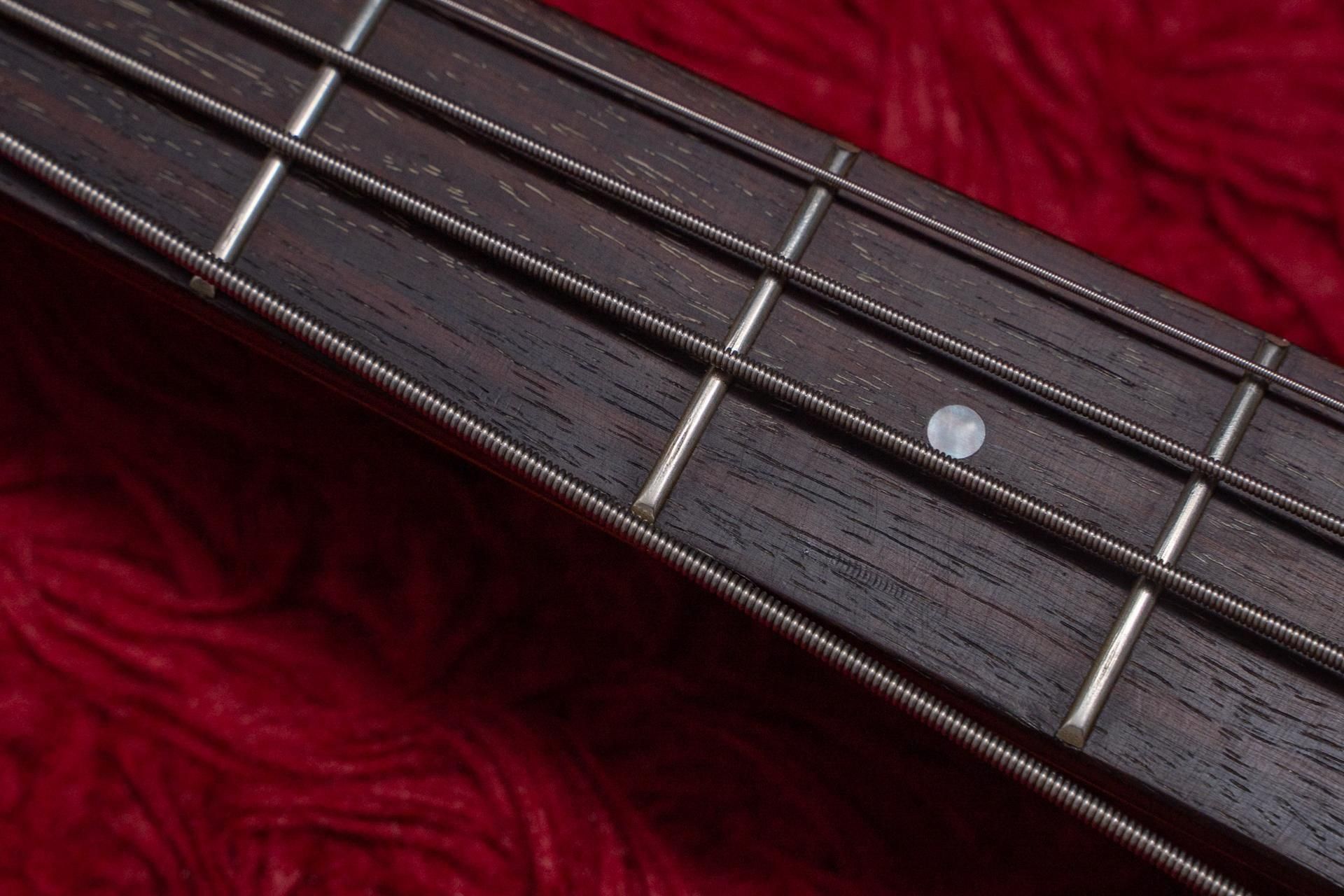 く*ら様 YAMAHA MB-55 RBS used】YAMAHA / MB-55 RBS 3.170kg #2Y26007【GIB横浜】 - Geek