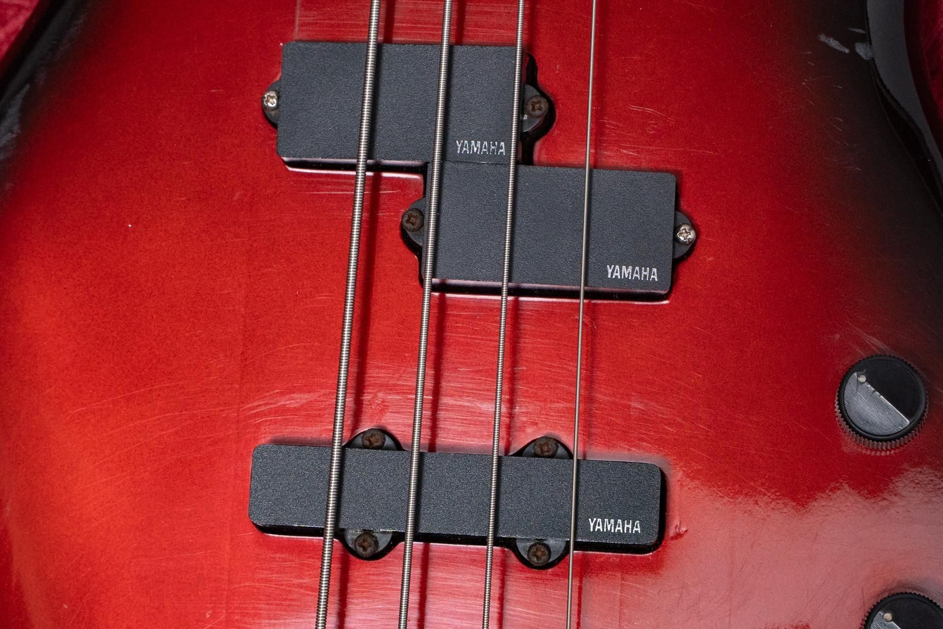 used】YAMAHA / MB-55 RBS 3.170kg #2Y26007【GIB横浜】 - Geek