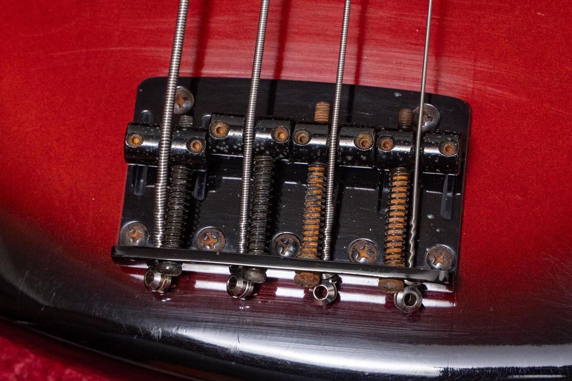 used】YAMAHA / MB-55 RBS 3.170kg #2Y26007【GIB横浜】 - Geek IN Box