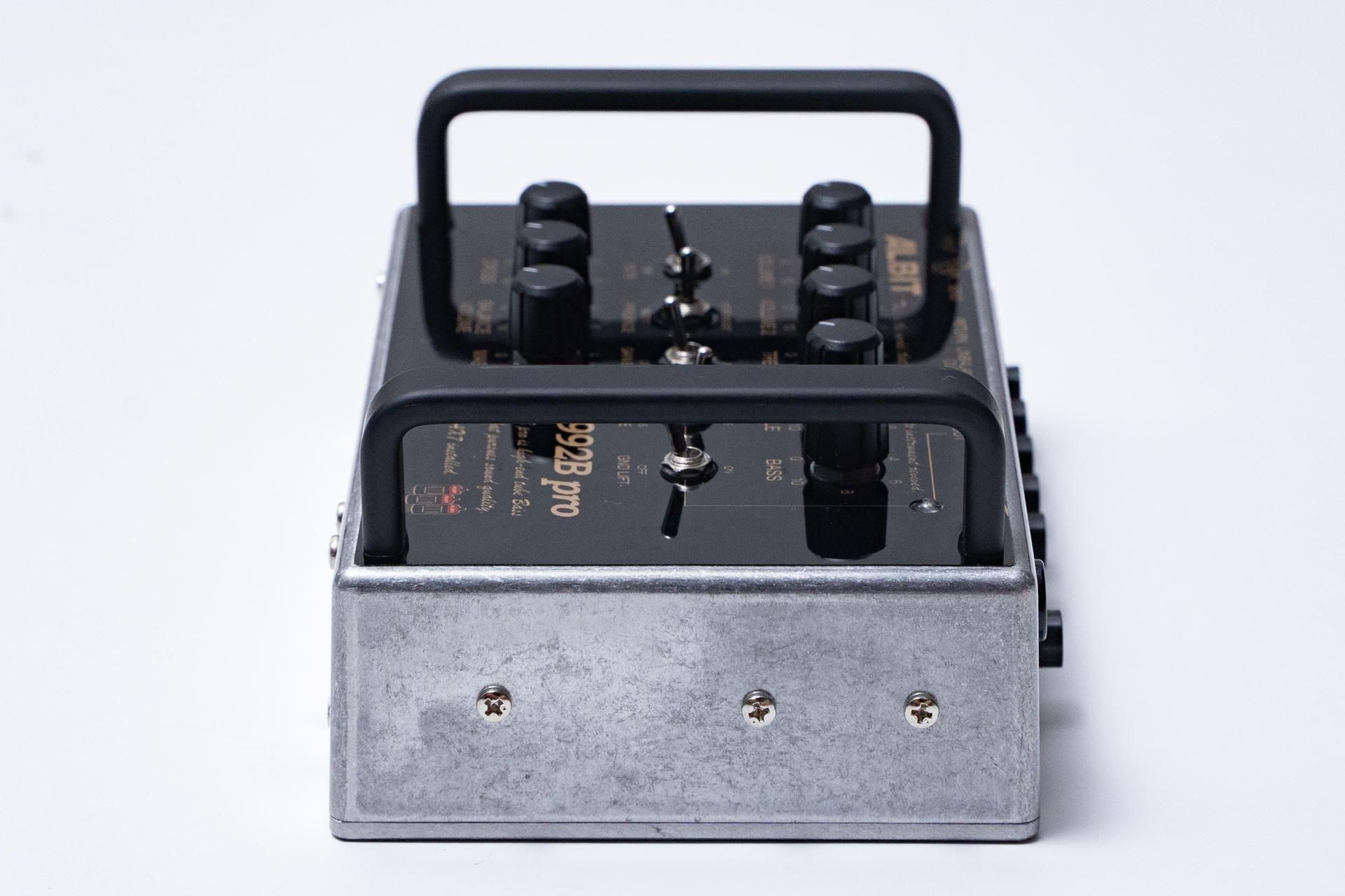 used】ALBIT / A1992B Pro【GIB横浜】 - Geek IN Box