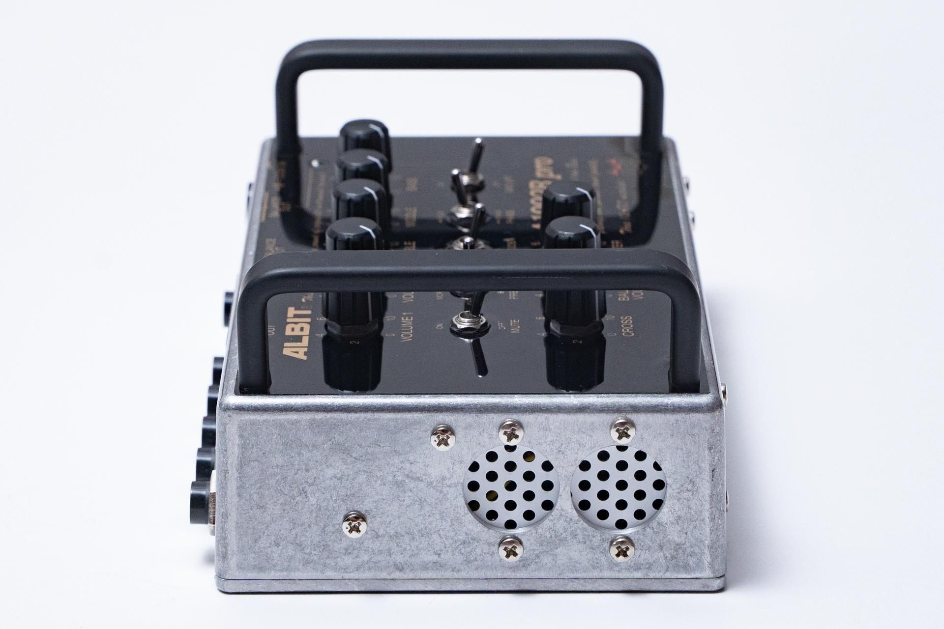 used】ALBIT / A1992B Pro【GIB横浜】 - Geek IN Box