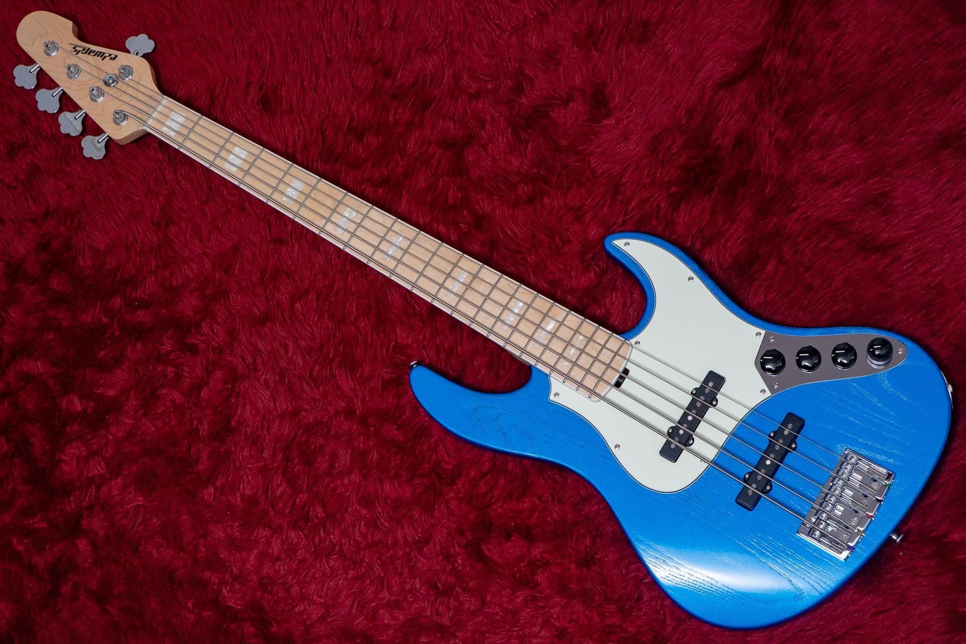 used】EDWARDS / E-AMAZE-AS-/M Solid Metallic Blue 4.245kg