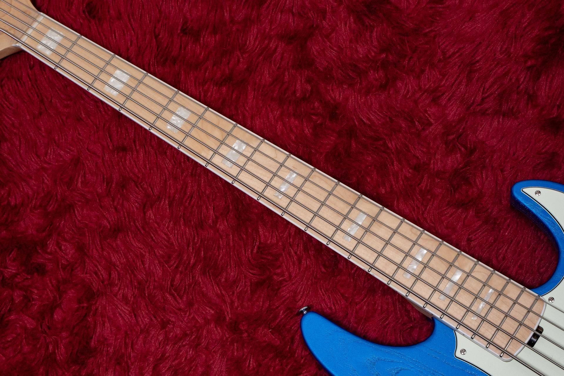 used】EDWARDS / E-AMAZE-AS-/M Solid Metallic Blue 4.245kg