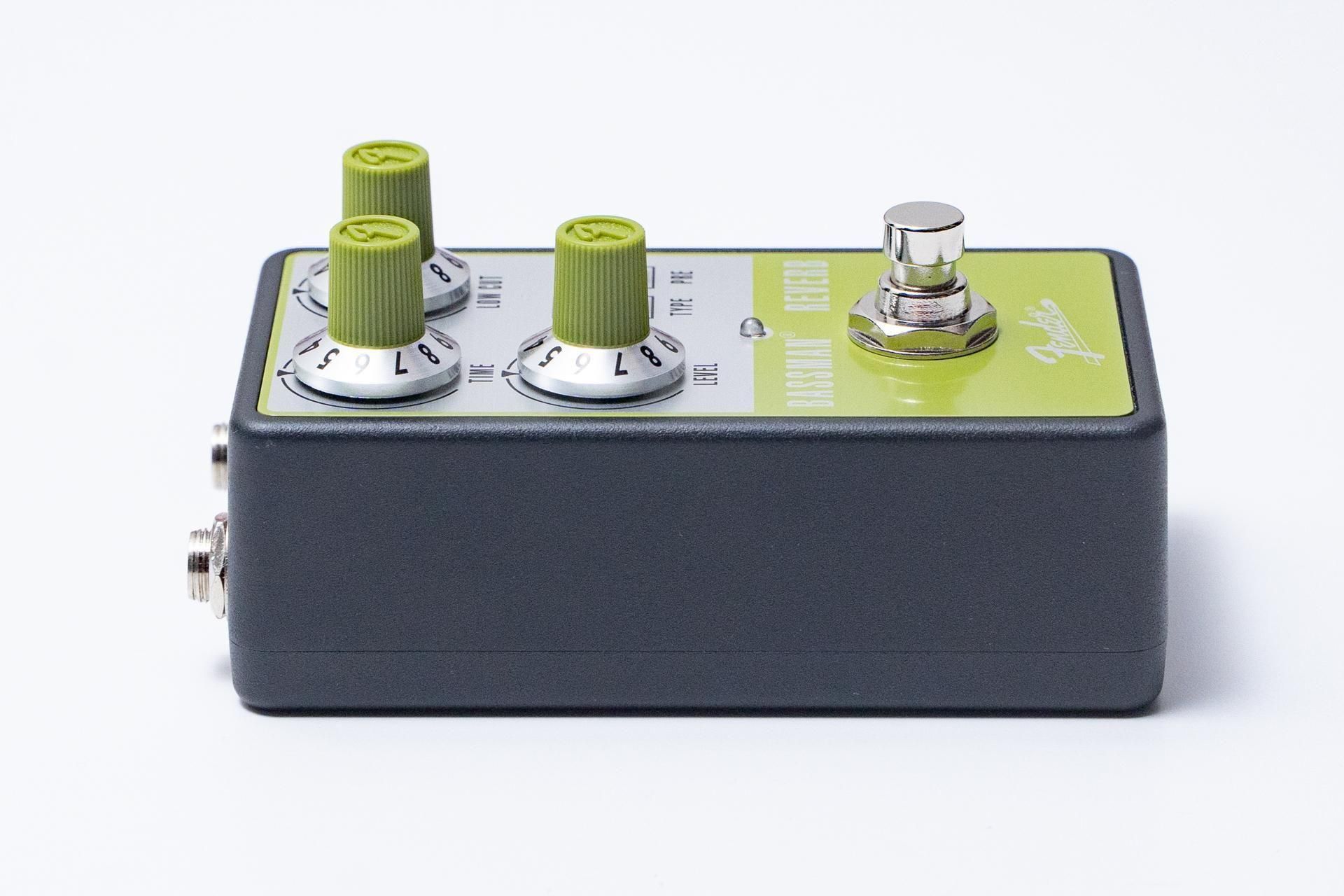 used】Fender / Bassman Reverb【GIB横浜】 - Geek IN Box