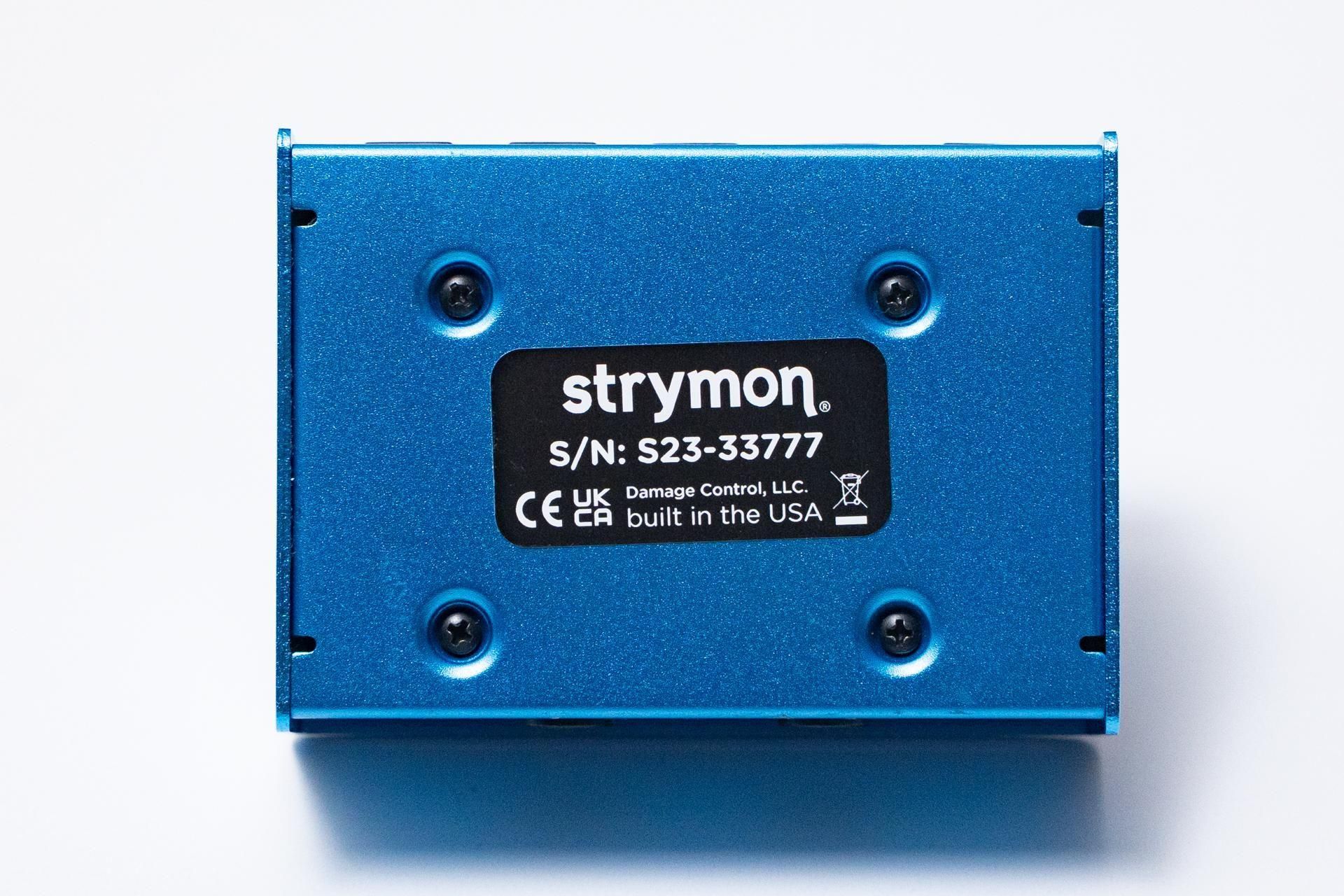 Strymon Ojai 5出力ポート (ジャンク品) Strymon Ojai 5出力ポート (ジャンク品) - メルカリ
