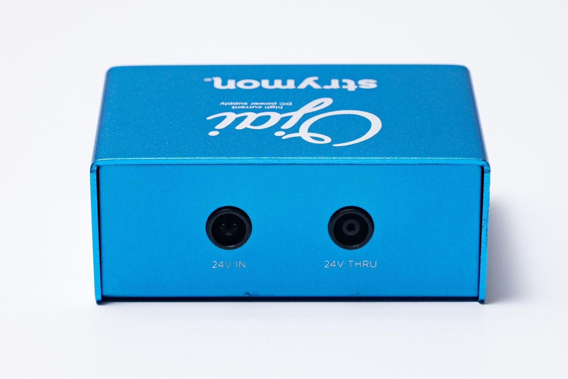 used】Strymon / Ojai【GIB横浜】 - Geek IN Box