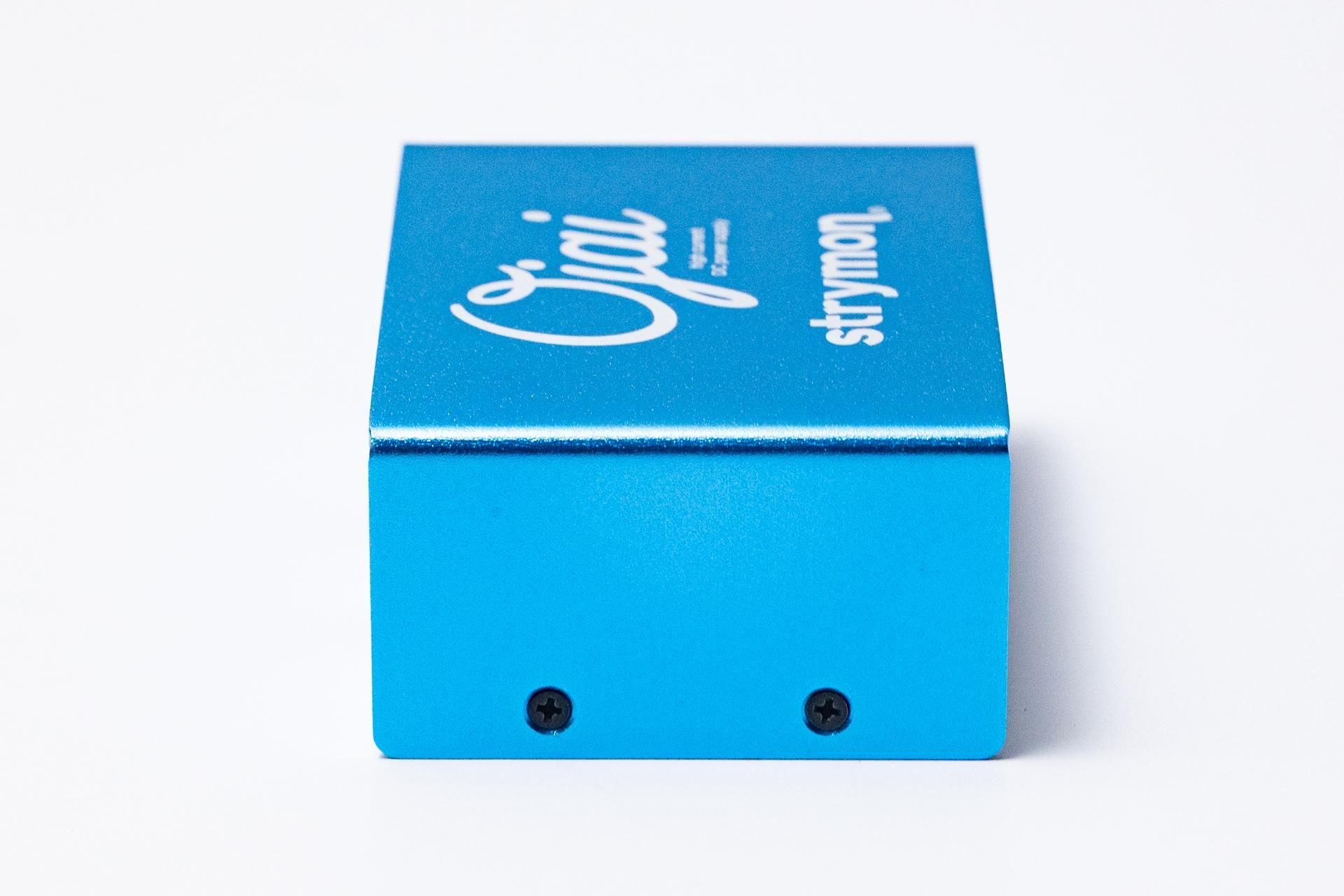 (訳あり品)Strymon side strymon Riverside（中古/送料無料）【楽器検索デジマート】