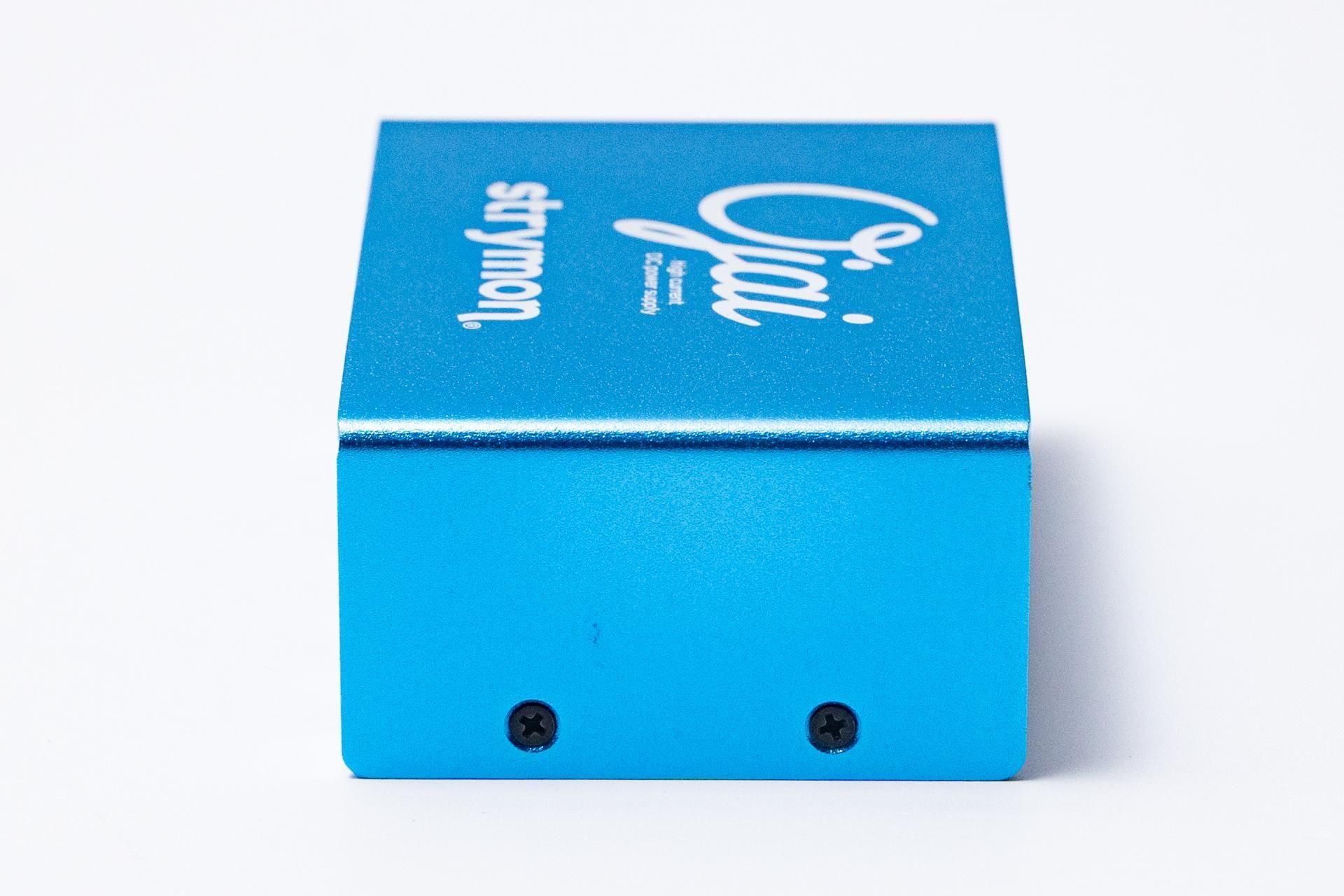 (訳あり品)Strymon side アンプ・エフェクターセール品》Strymon / Iridium AMP & IR CAB