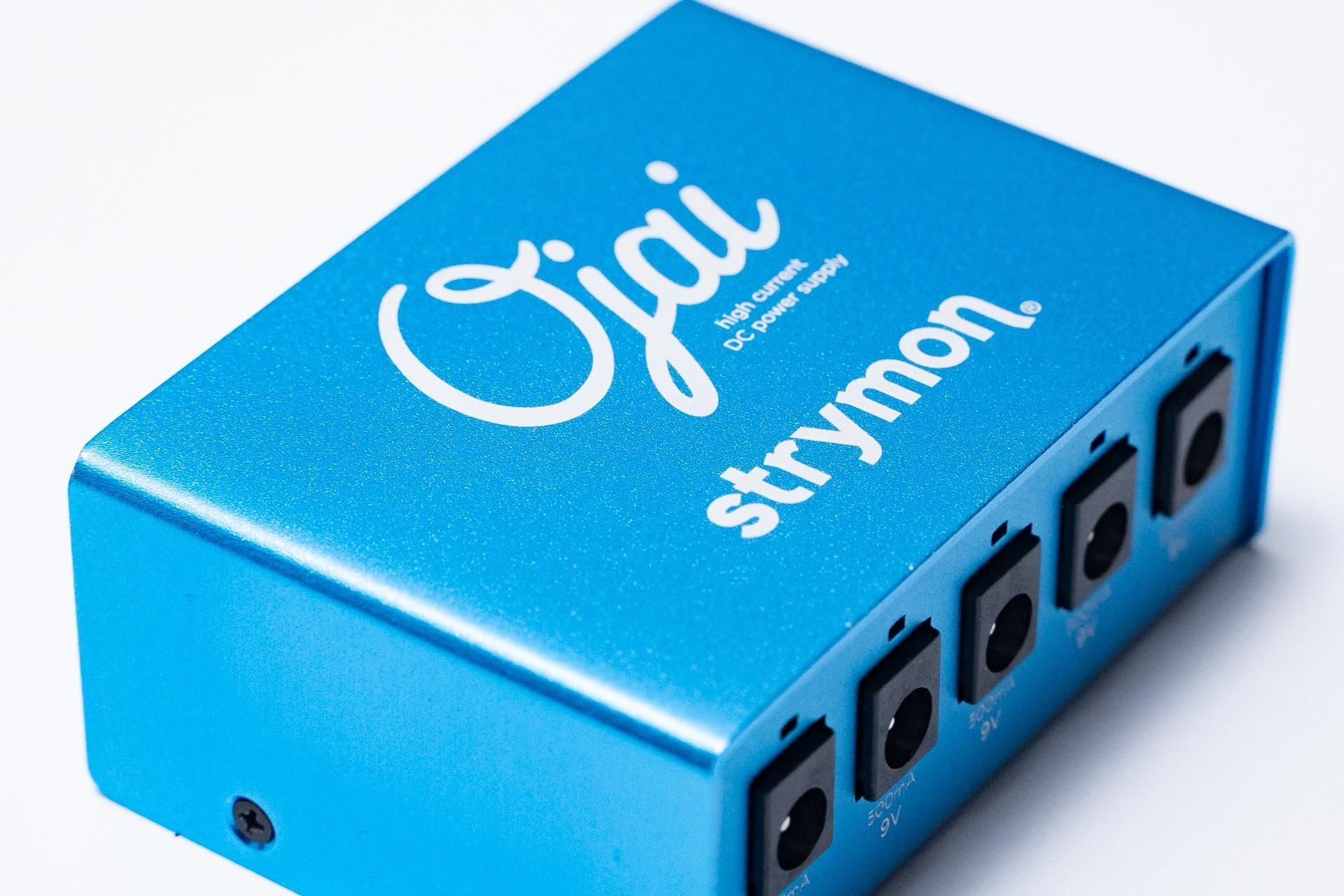 (訳あり品)Strymon side strymon Riverside（中古/送料無料）【楽器検索デジマート】